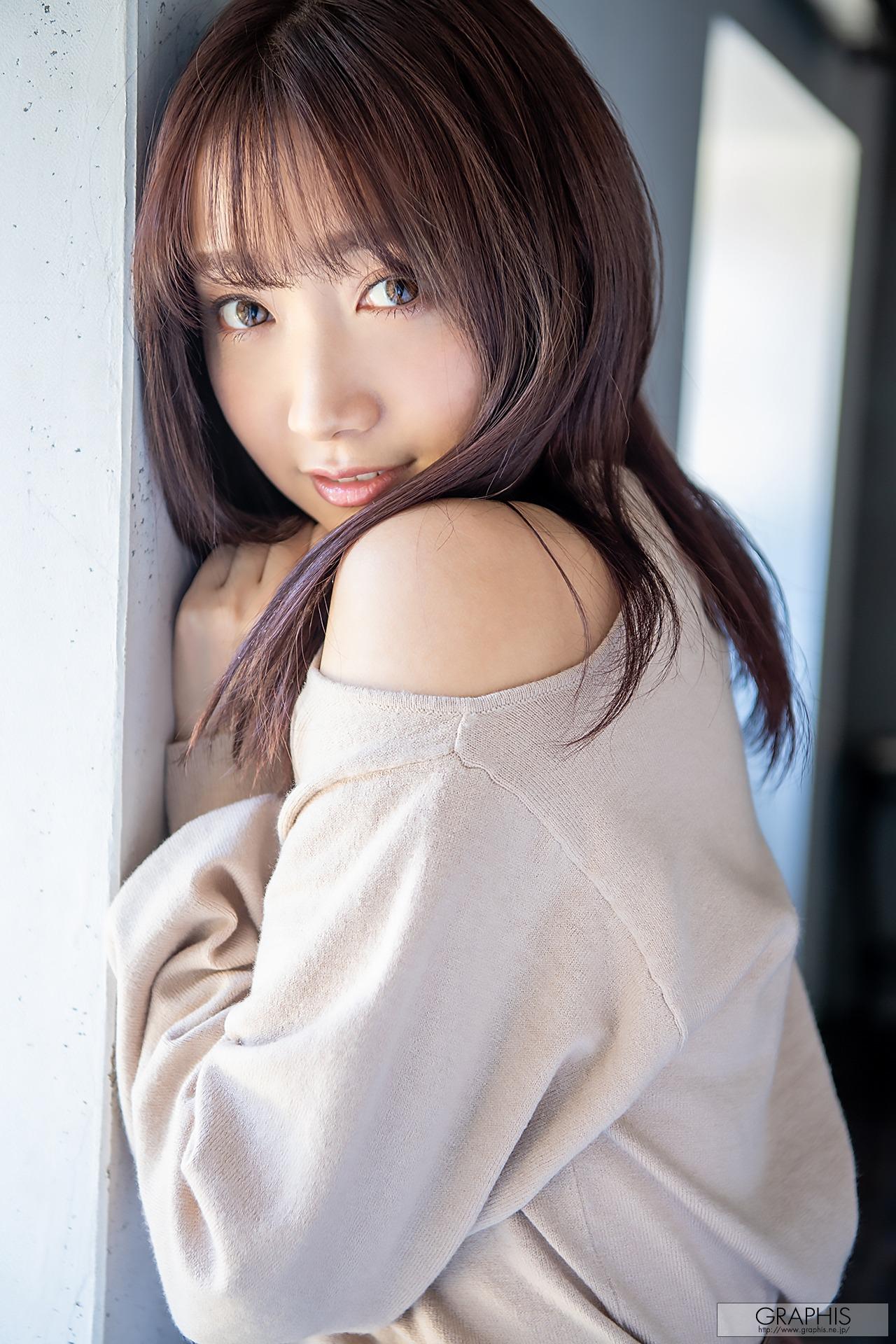 Graphis] Gals - Anna Kami "Angel Smile" 146P