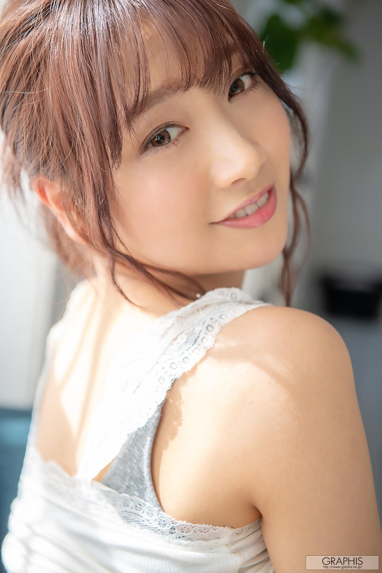 格拉菲斯] 佳爾斯 - 加美杏奈 『天使微笑』146P