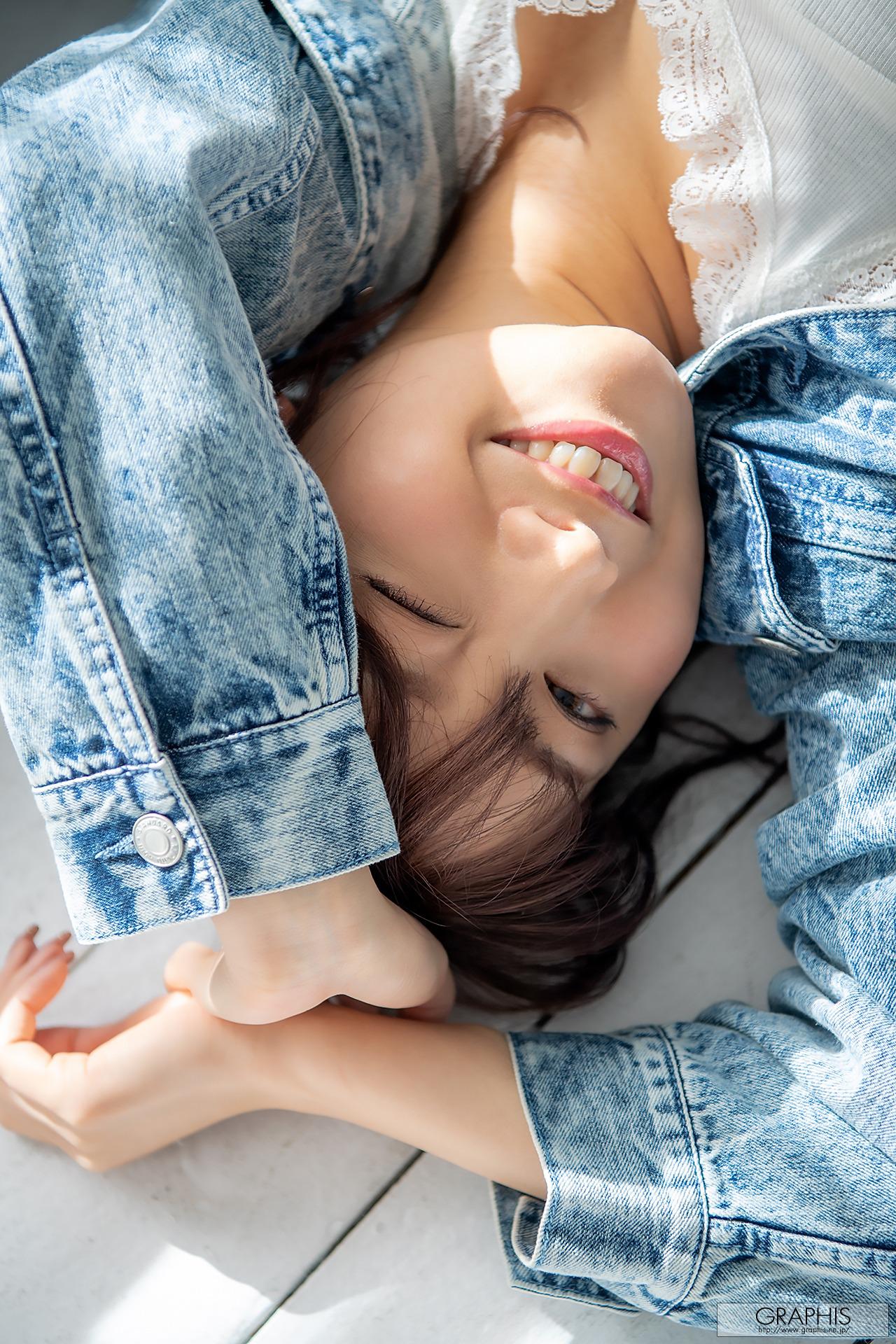 格拉菲斯] 佳爾斯 - 加美杏奈 『天使微笑』146P