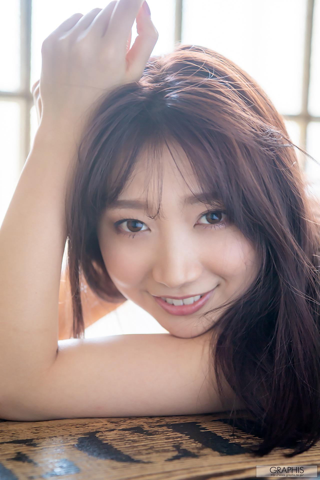 格拉菲斯] 佳爾斯 - 加美杏奈 『天使微笑』146P