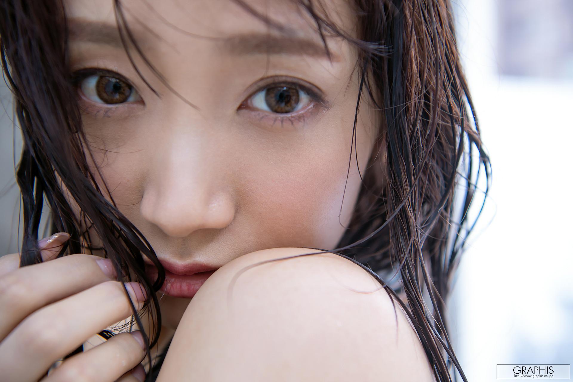 格拉菲斯] 佳爾斯 - 加美杏奈 『天使微笑』146P