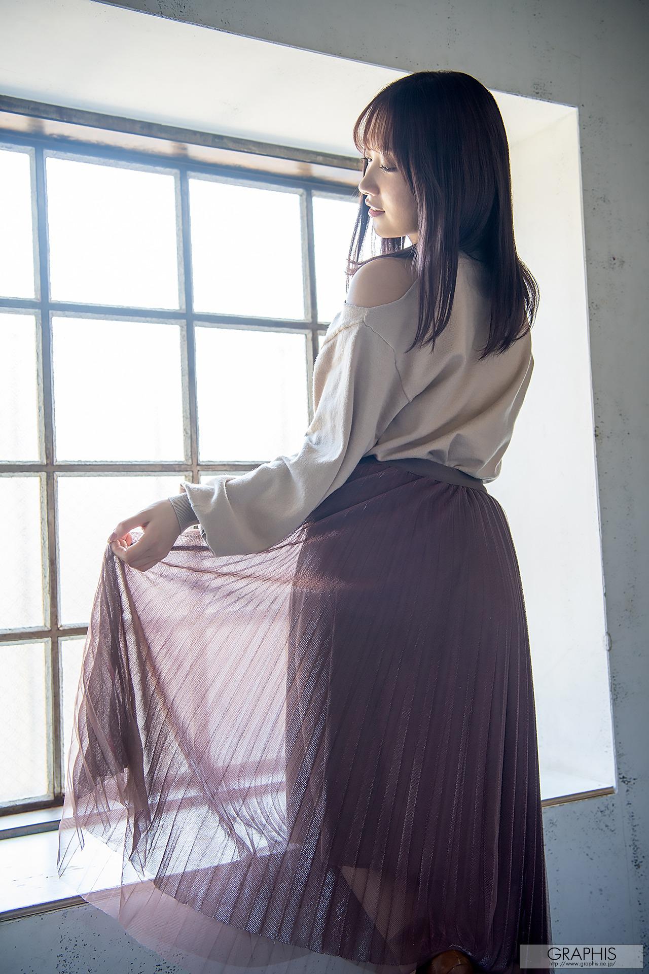 Graphis] Gals - Anna Kami "Angel Smile" 146P