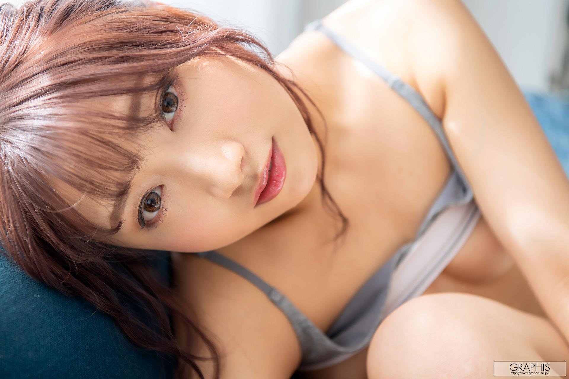 格拉菲斯] 佳爾斯 - 加美杏奈 『天使微笑』146P