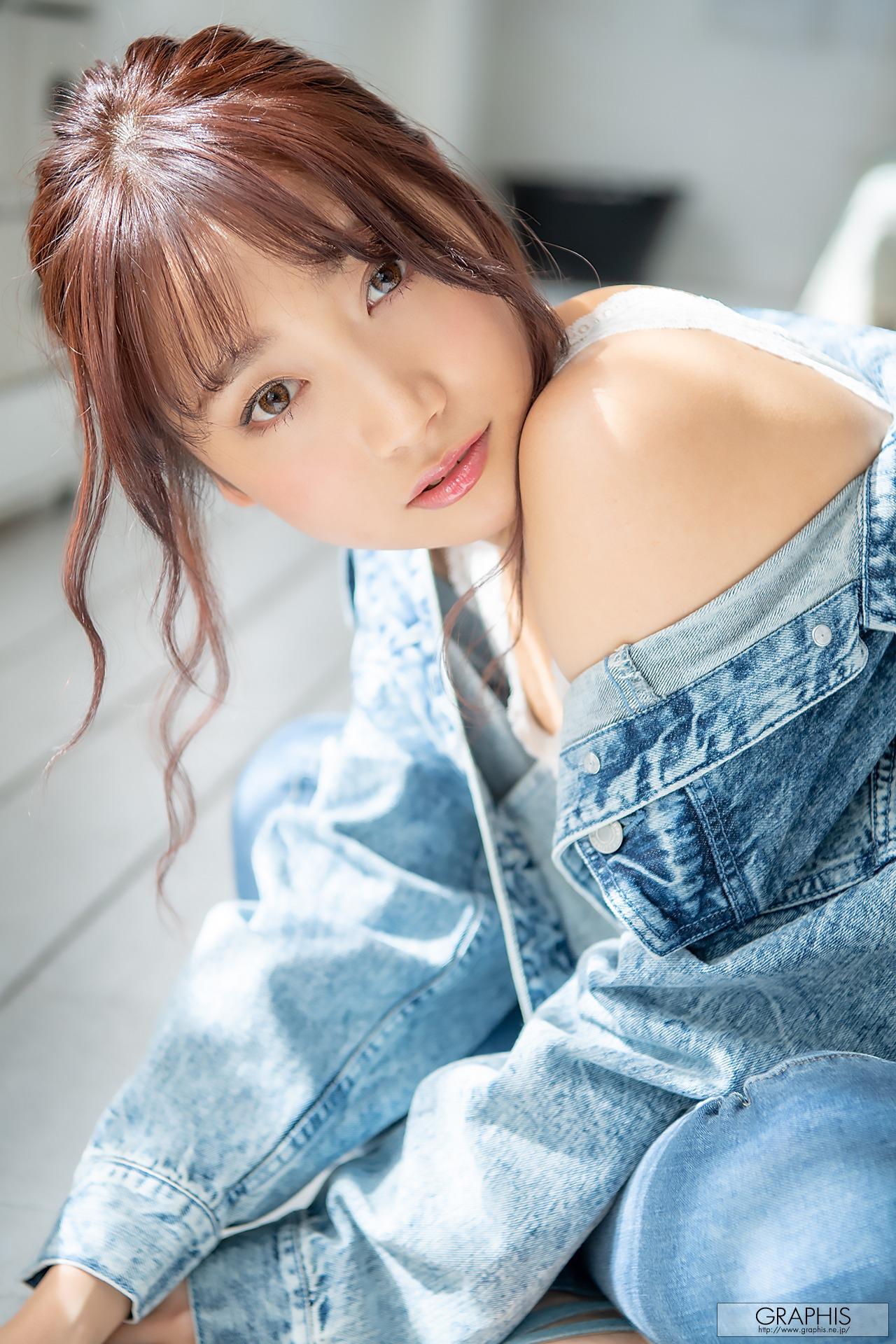 格拉菲斯] 佳爾斯 - 加美杏奈 『天使微笑』146P