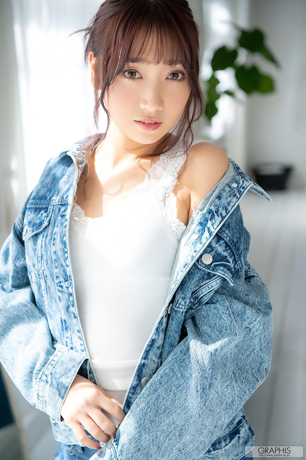格拉菲斯] 佳爾斯 - 加美杏奈 『天使微笑』146P