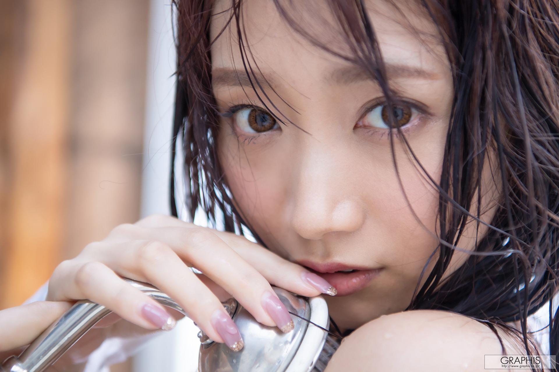 格拉菲斯] 佳爾斯 - 加美杏奈 『天使微笑』146P