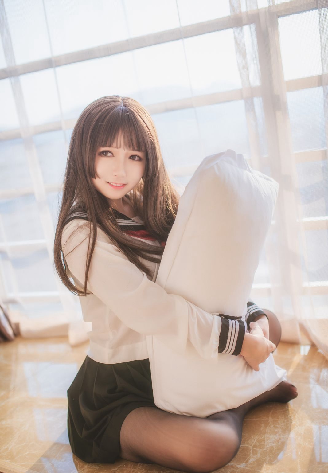คอสเพลย์ สาวสวย แพลตตินั่ม ขนาดใหญ่ เนื้อหาโป๊เปลือย ฟรี ถุงน่องดำ รูปภาพสวยสดใส เท้าอันงดงาม รูปภาพ