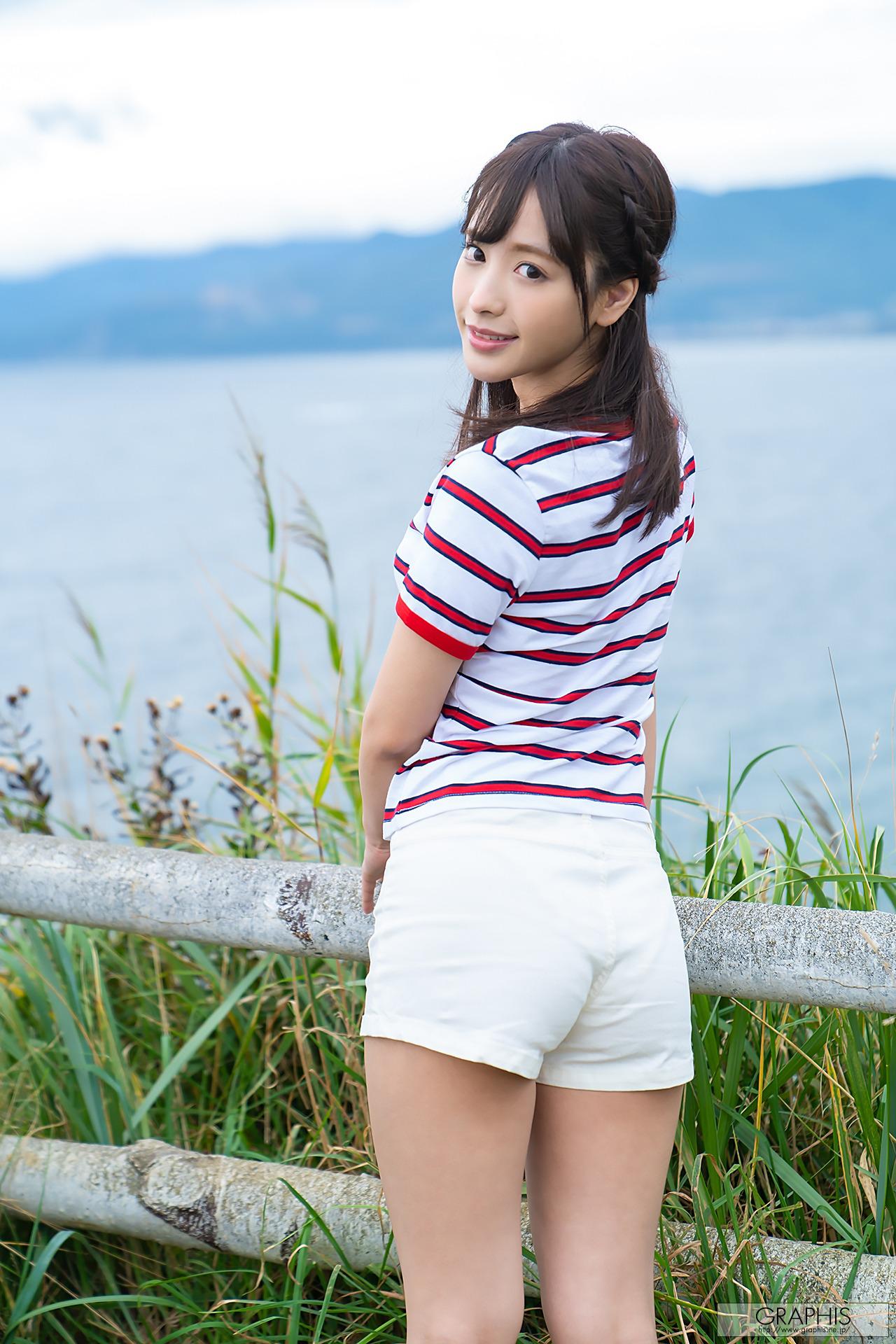 Graphis] Kana Momonogi Đặc biệt Mùa Đông 『 Sign 』 121 trang