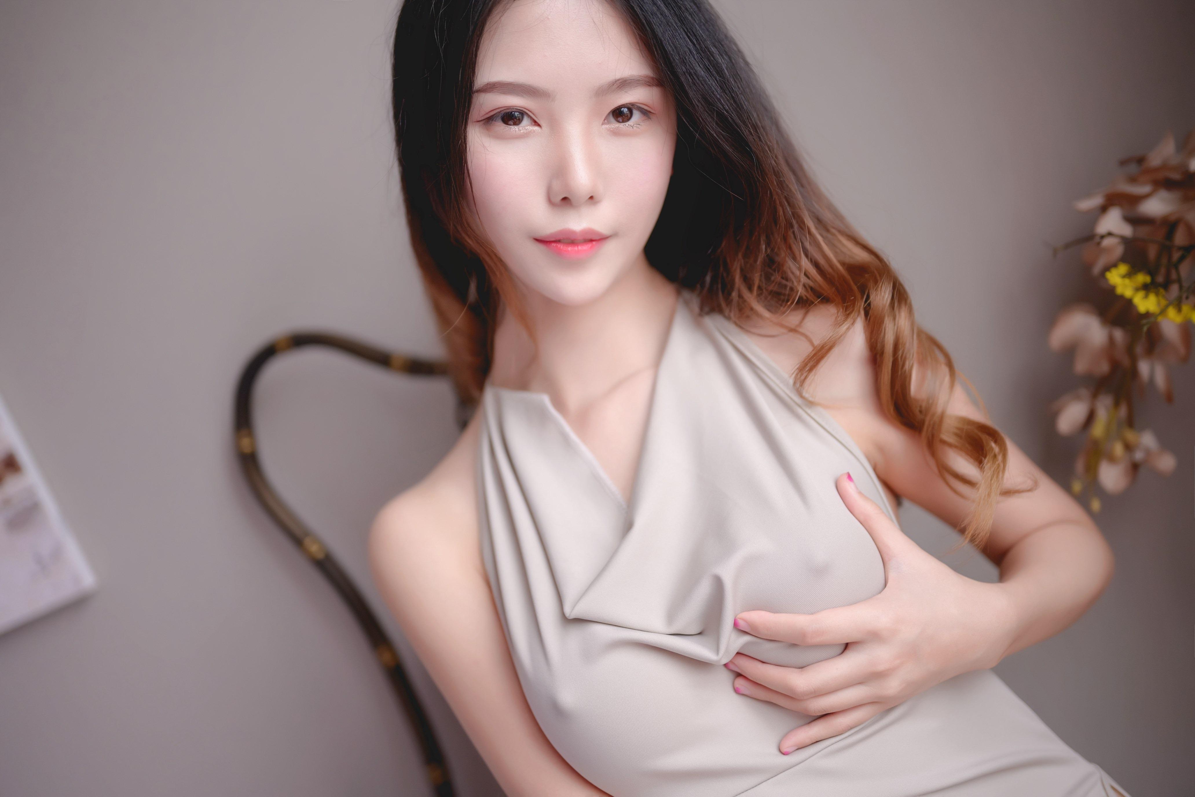 抖娘利世 - 激凸第三弾 41P