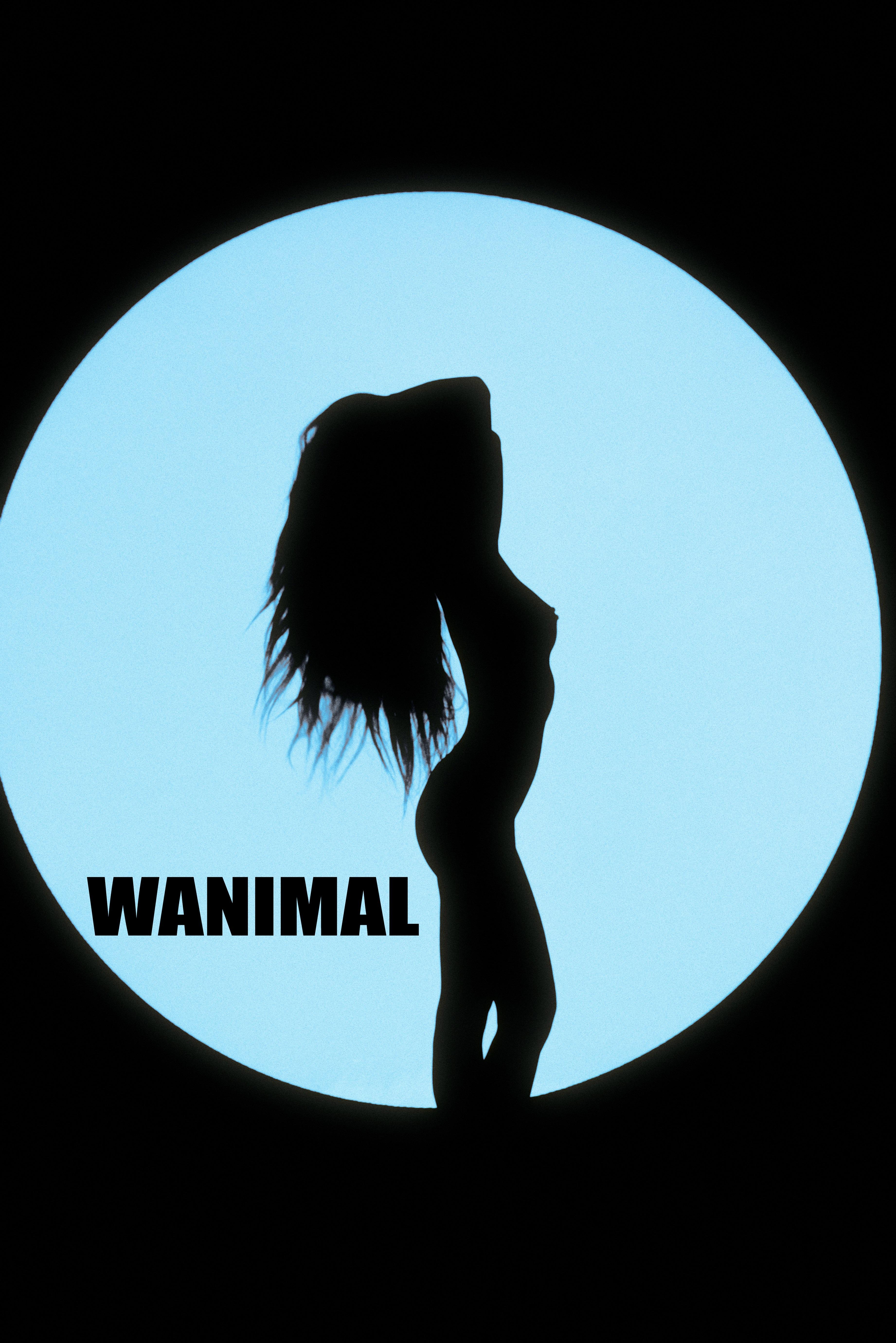 WANIMAL王动作品 154P