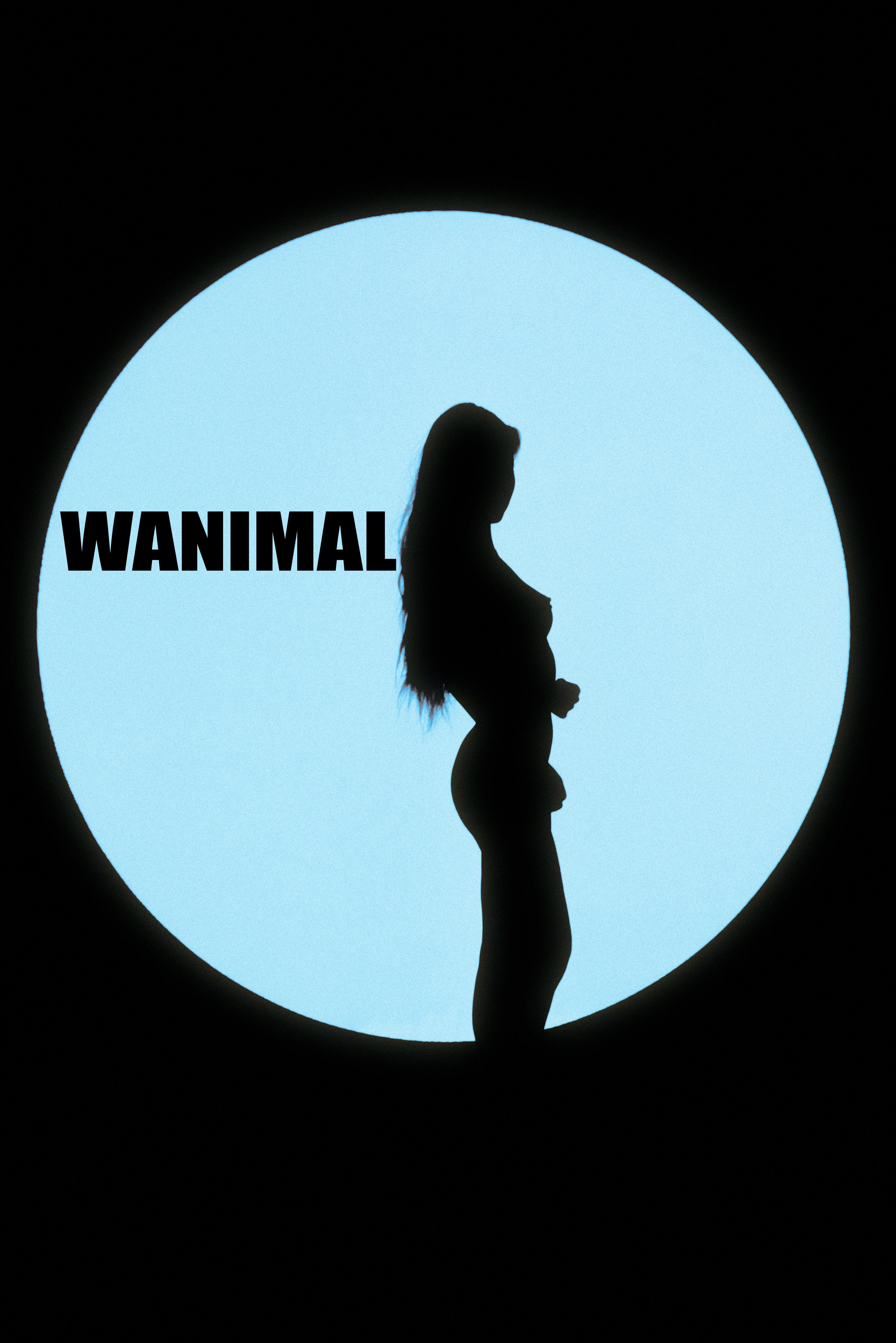 WANIMAL王动作品 154P