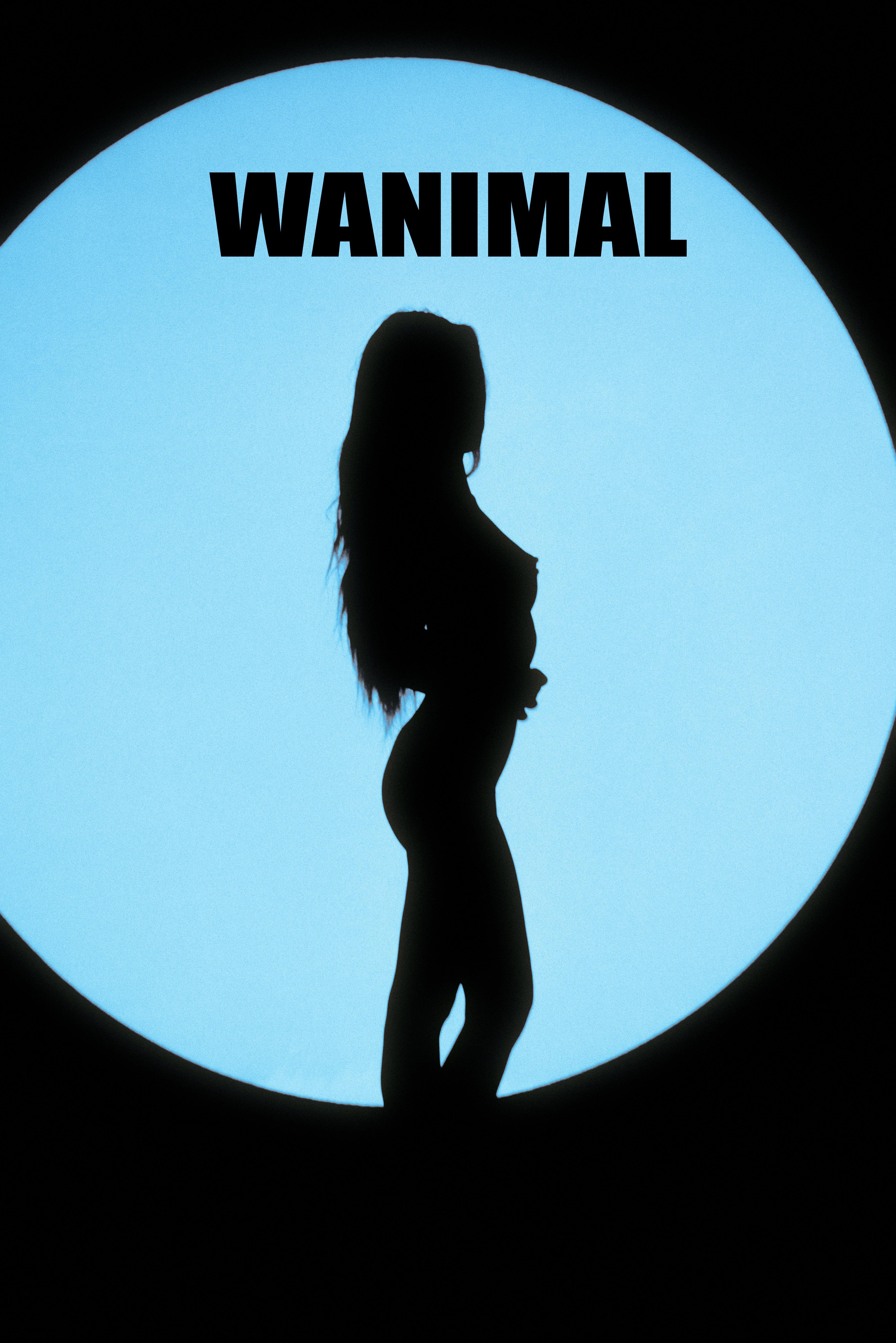 WANIMAL王动作品 154P