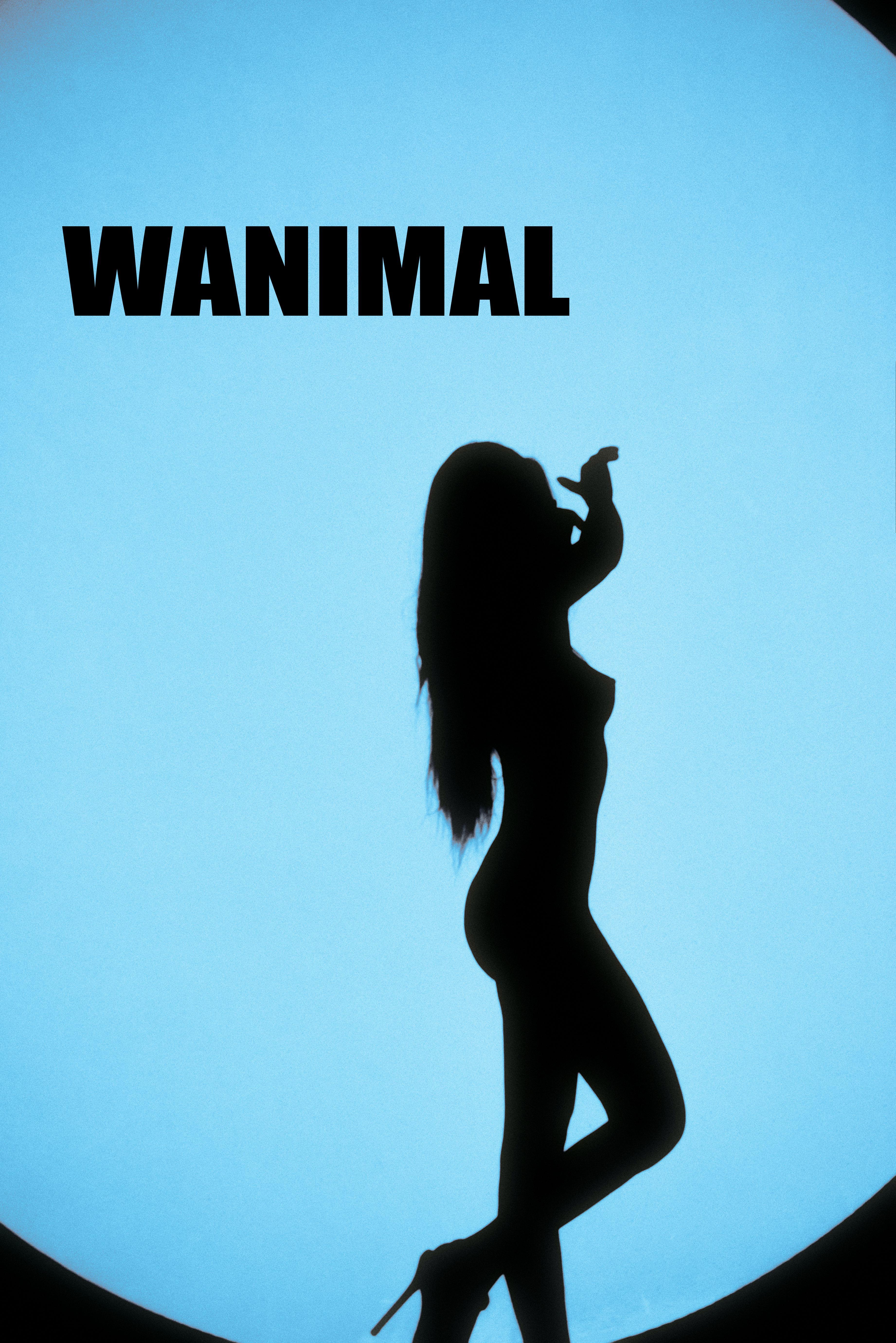 WANIMAL王动作品 154P