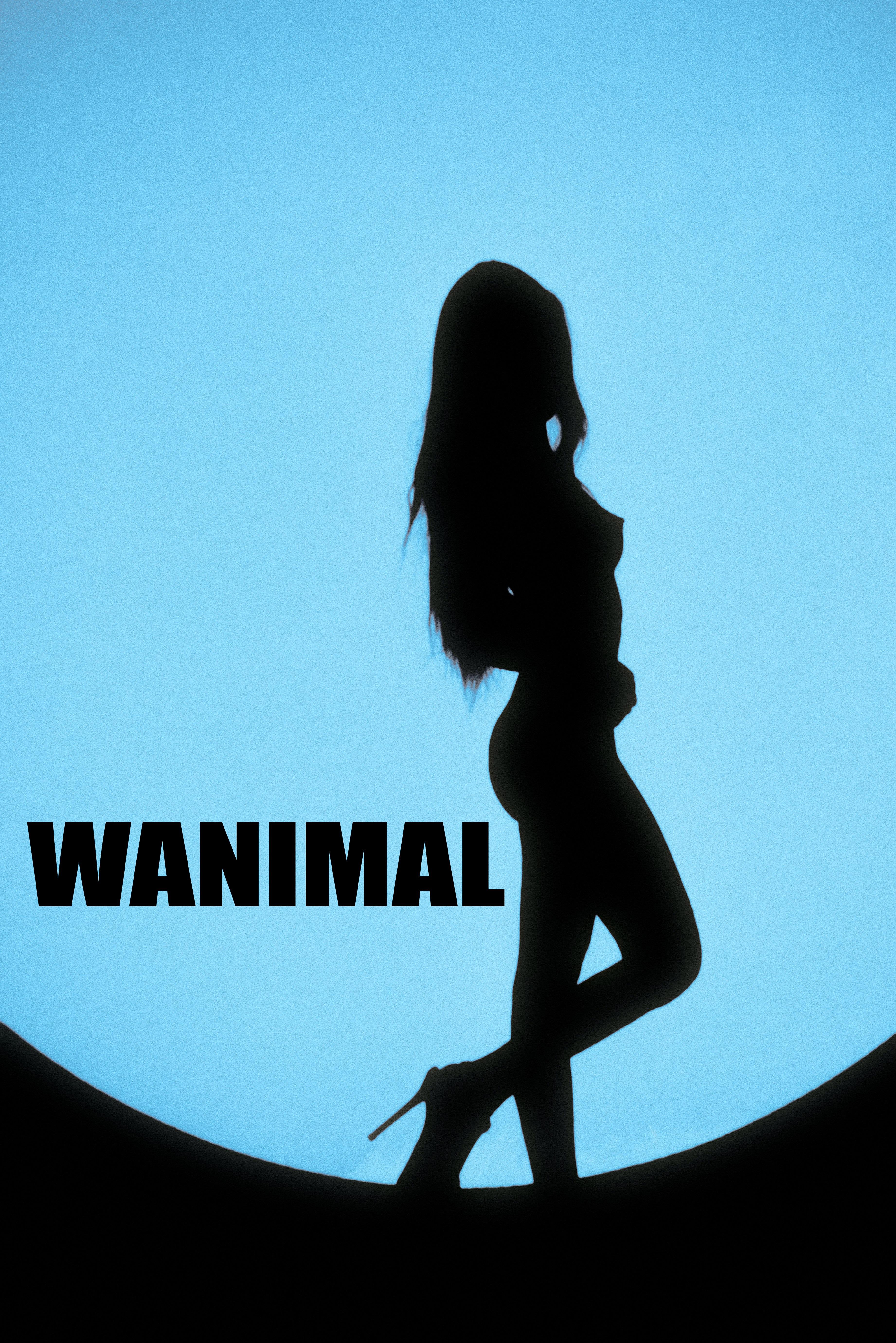 WANIMAL王动作品 154P