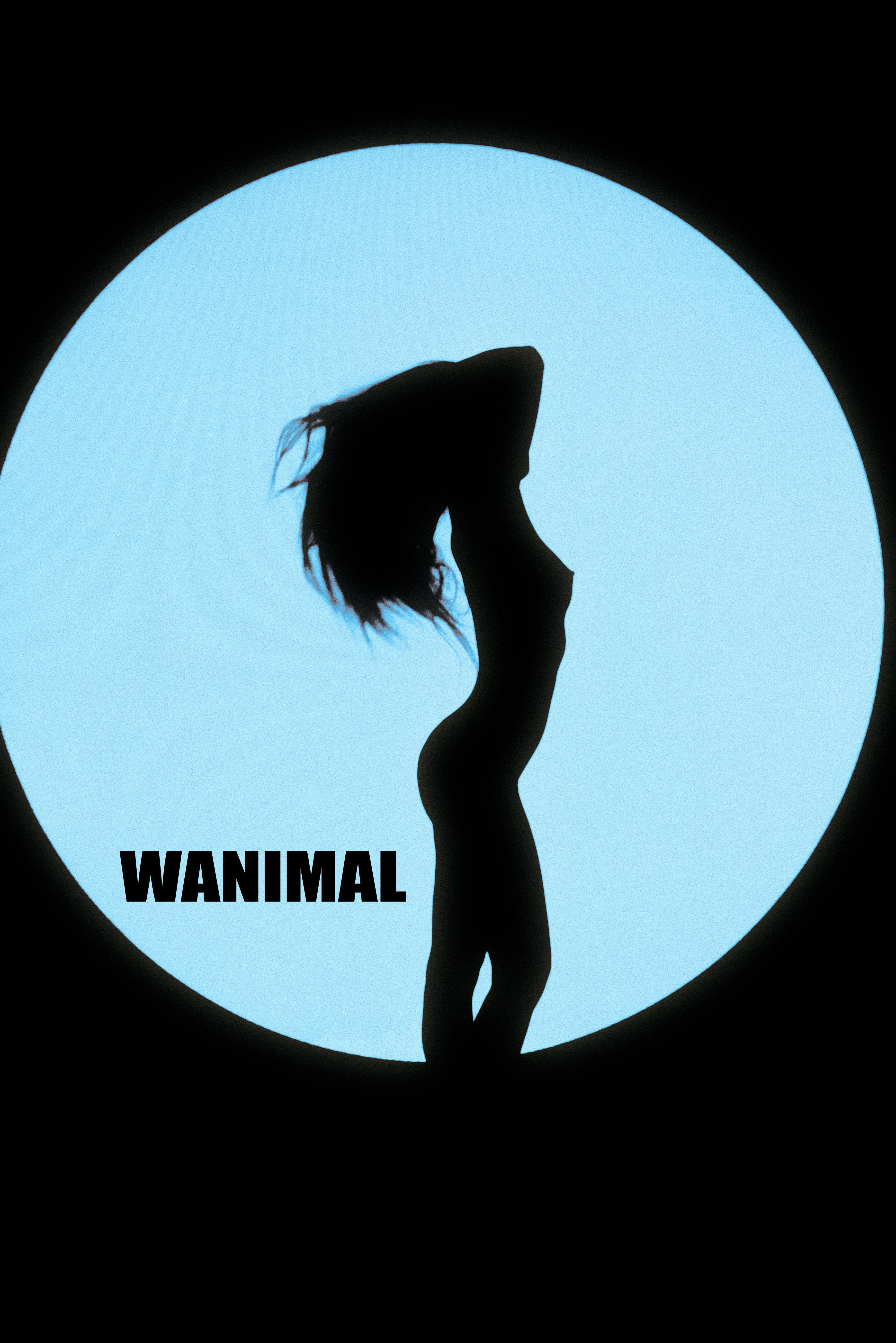 WANIMAL王动作品 154P