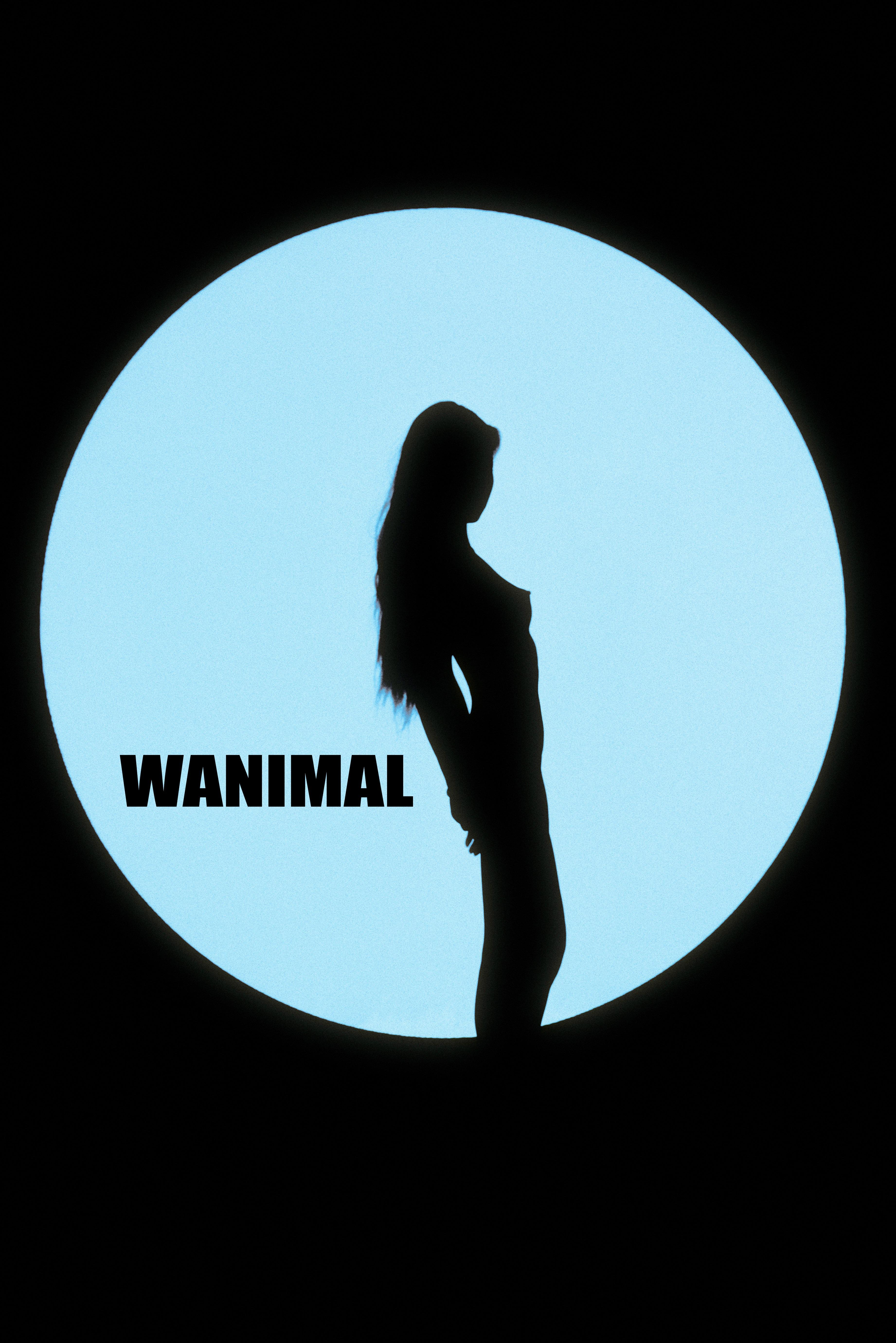WANIMAL王动作品 154P