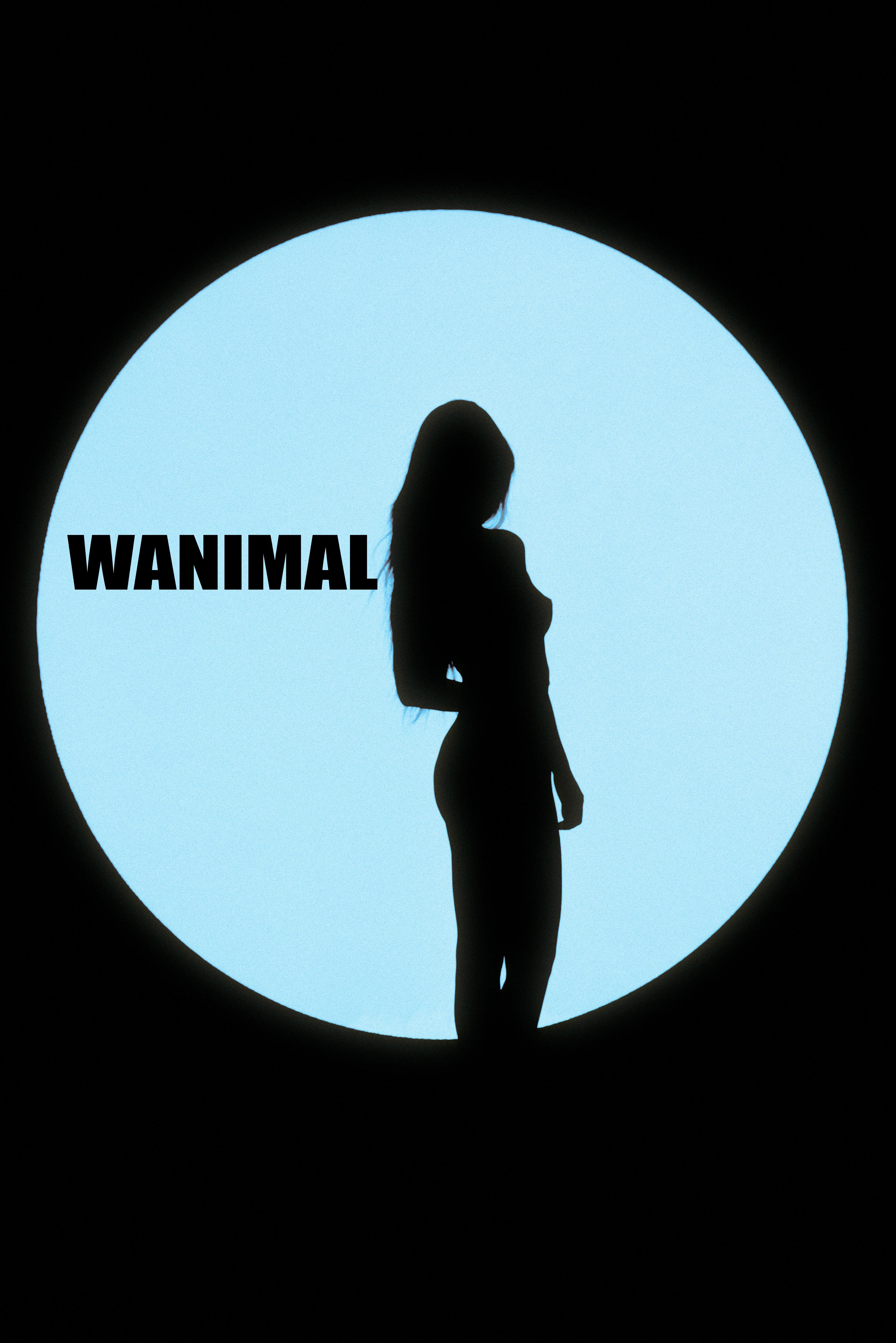 WANIMAL王动作品 154P
