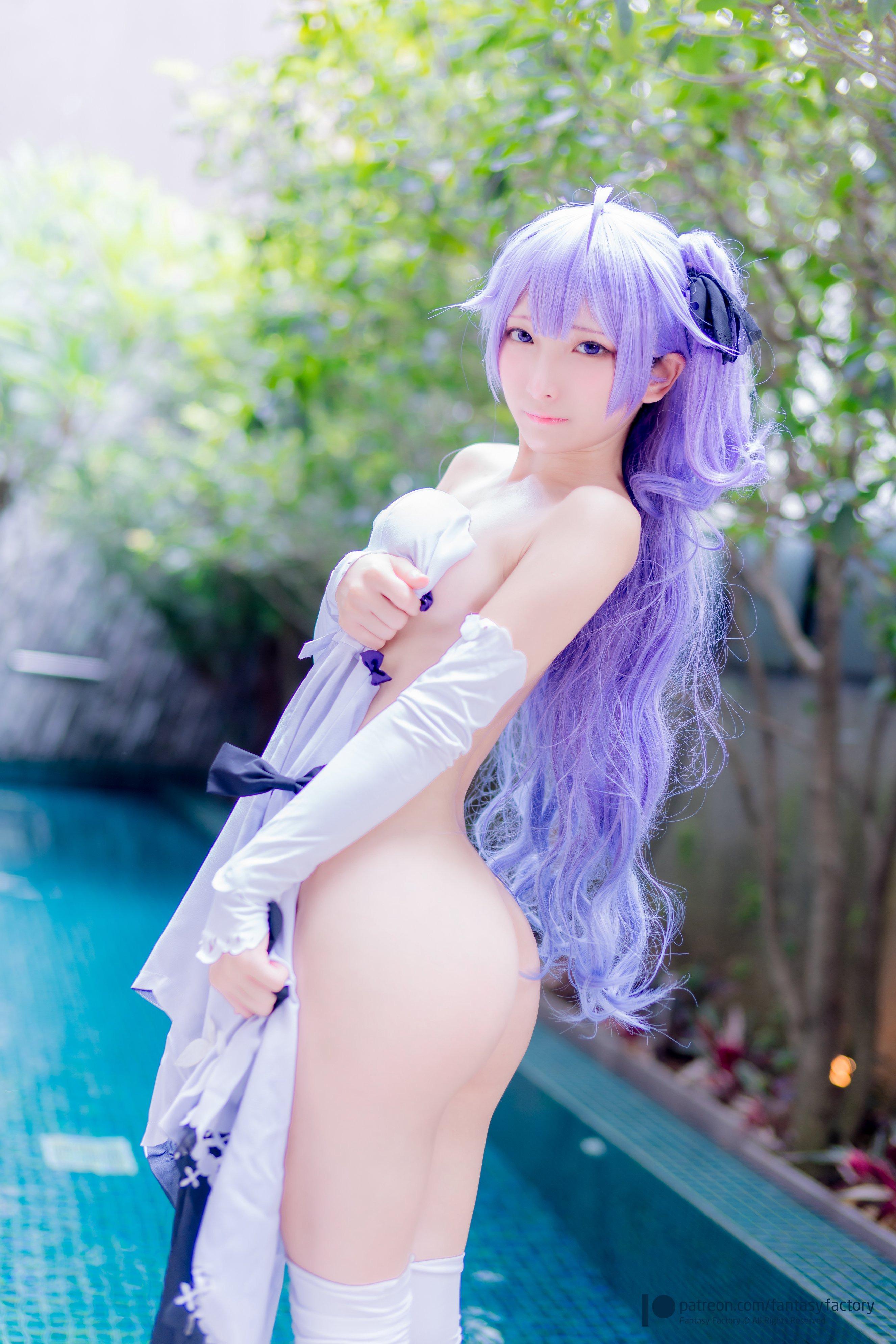 Fantasy Factory小丁 148P