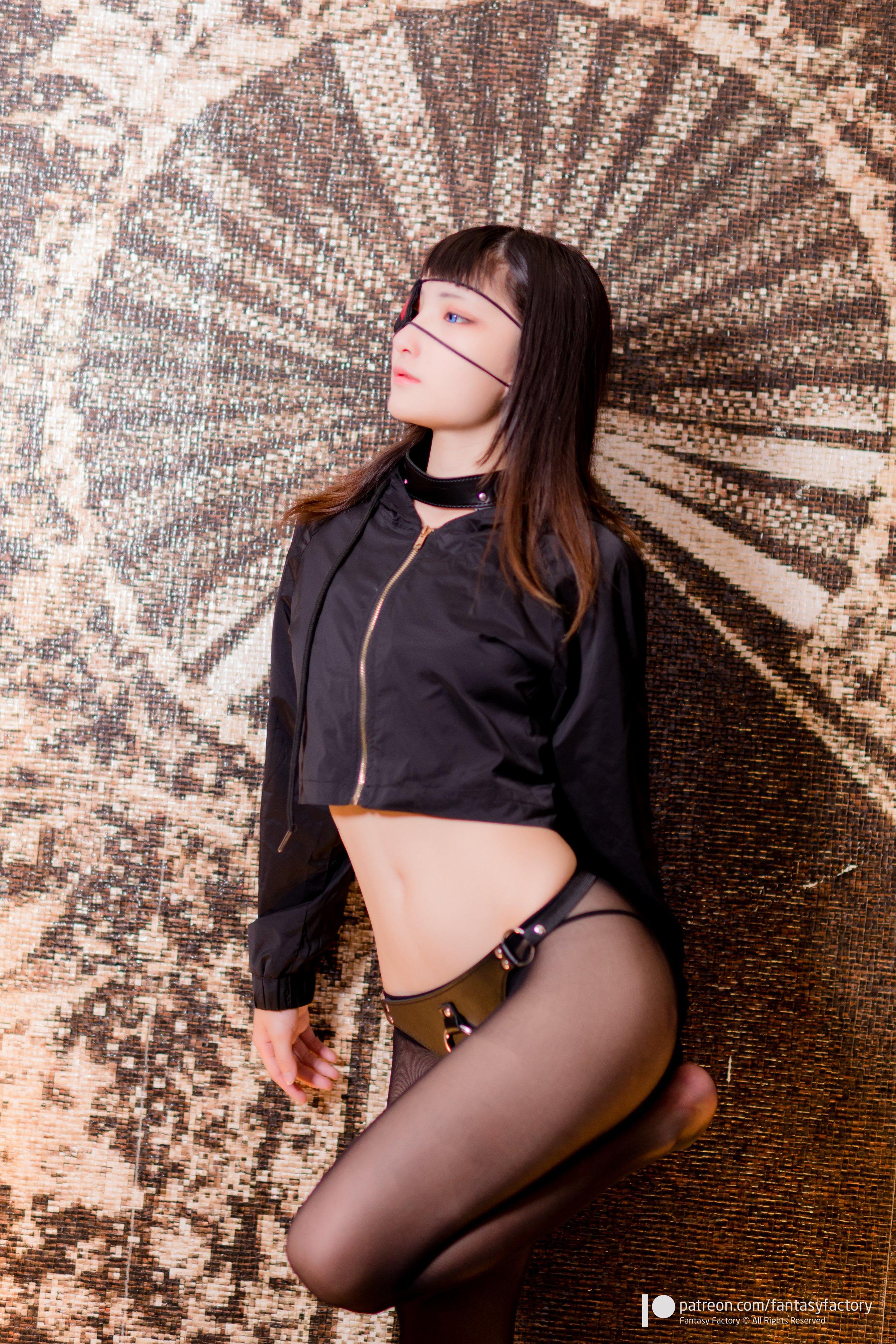 Fantasy Factory小丁 148P
