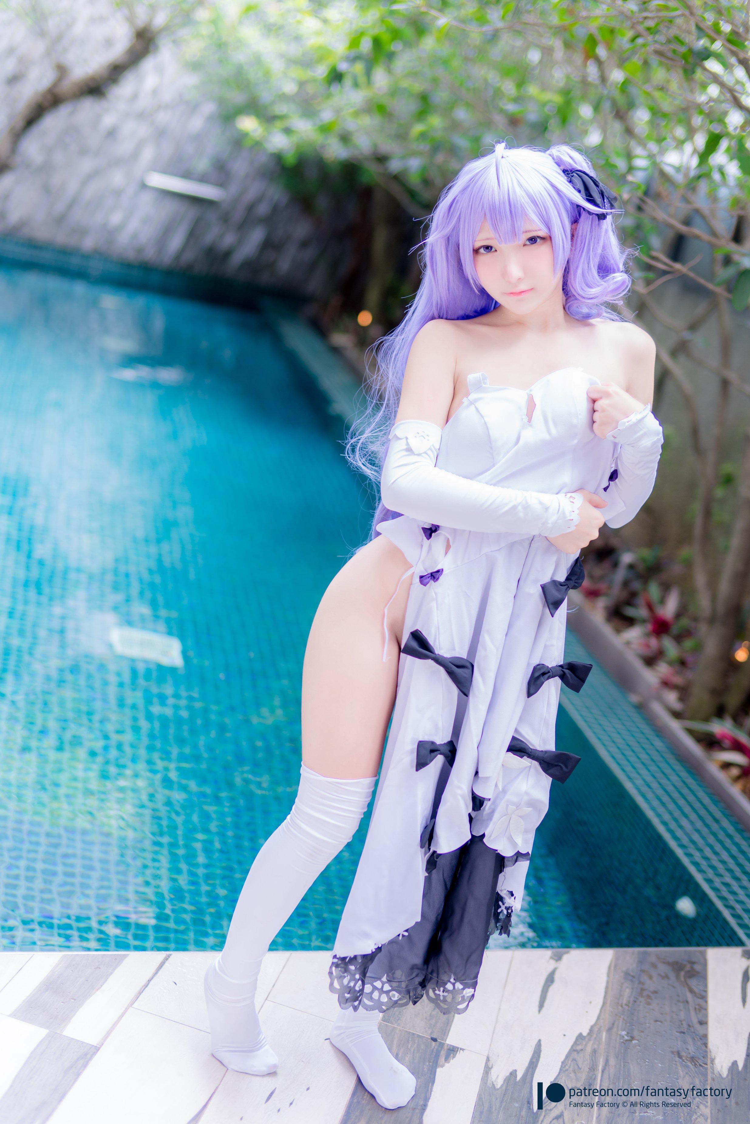 Fantasy Factory小丁 148P
