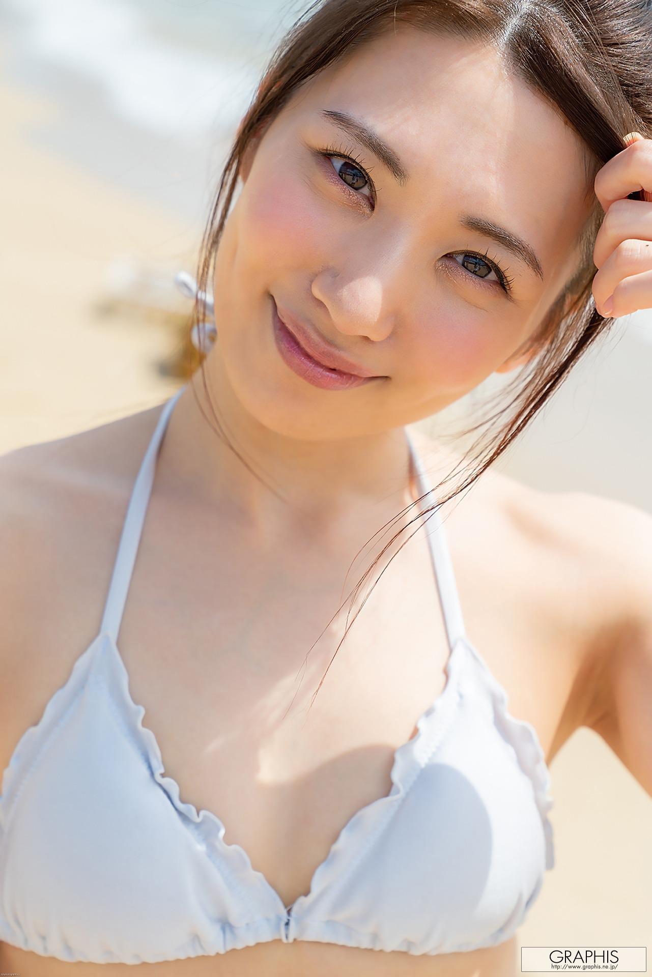 Graphis] Gals - Aika Yamagishi 200P
