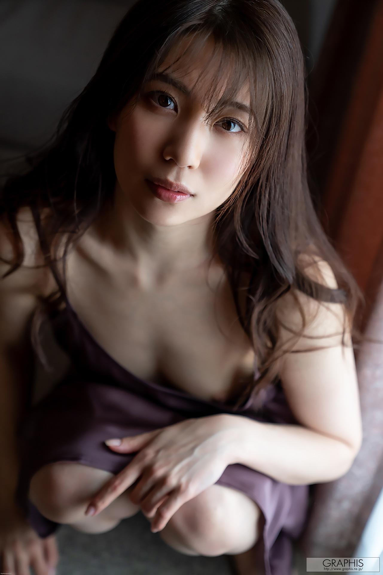 Graphis] Gals - Aika Yamagishi 200P