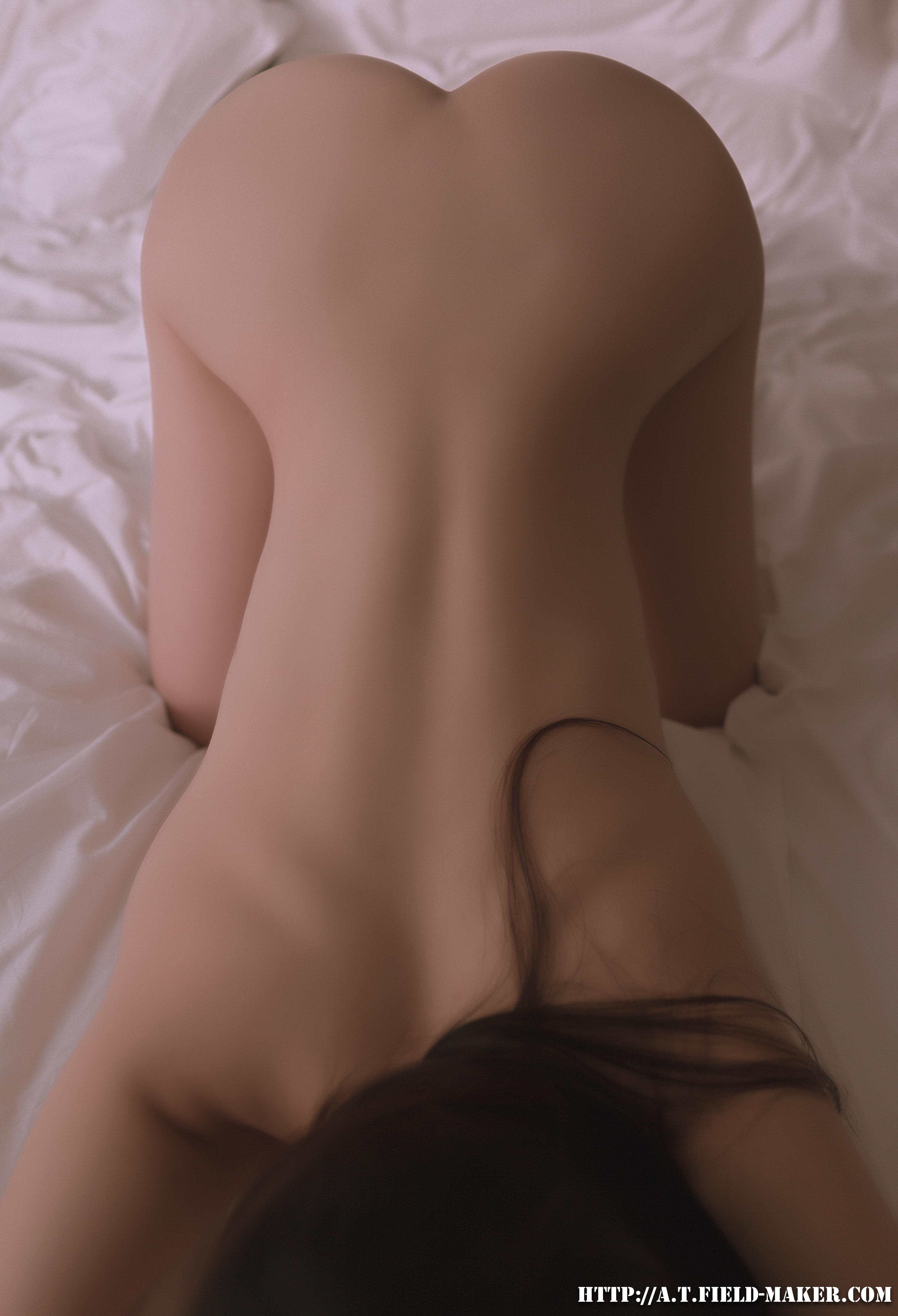 ATFMaker 初全裸Fullsize写真 25P