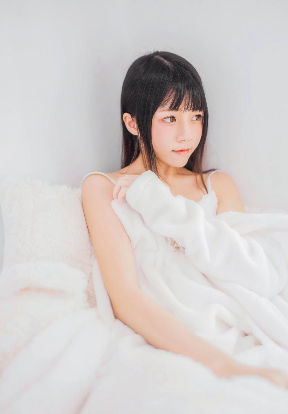 桜桃喵唯美写真COSPLAY性感2020图片