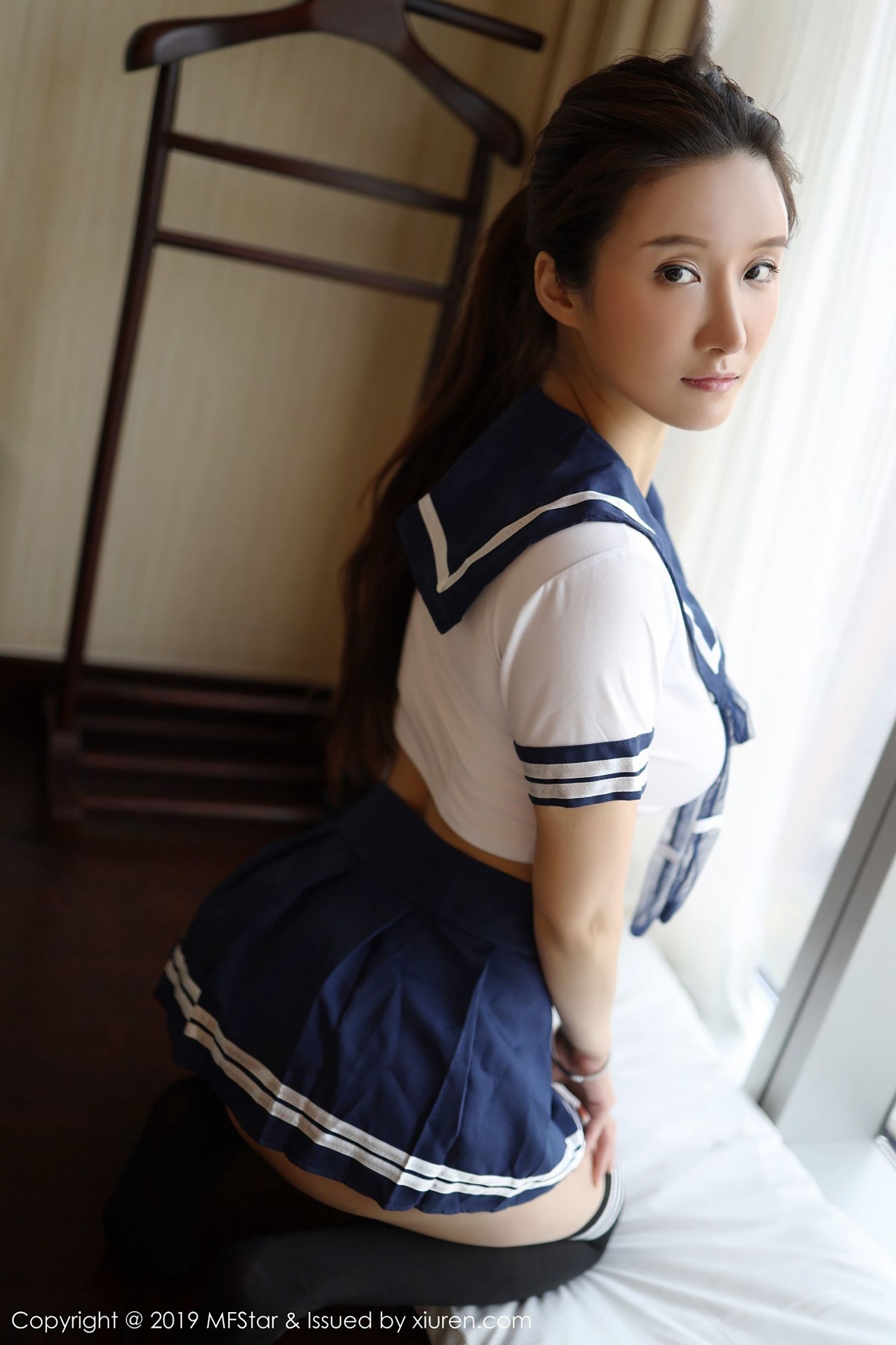 [模范学院MFStar] Vol.184 Jennanni_Jen