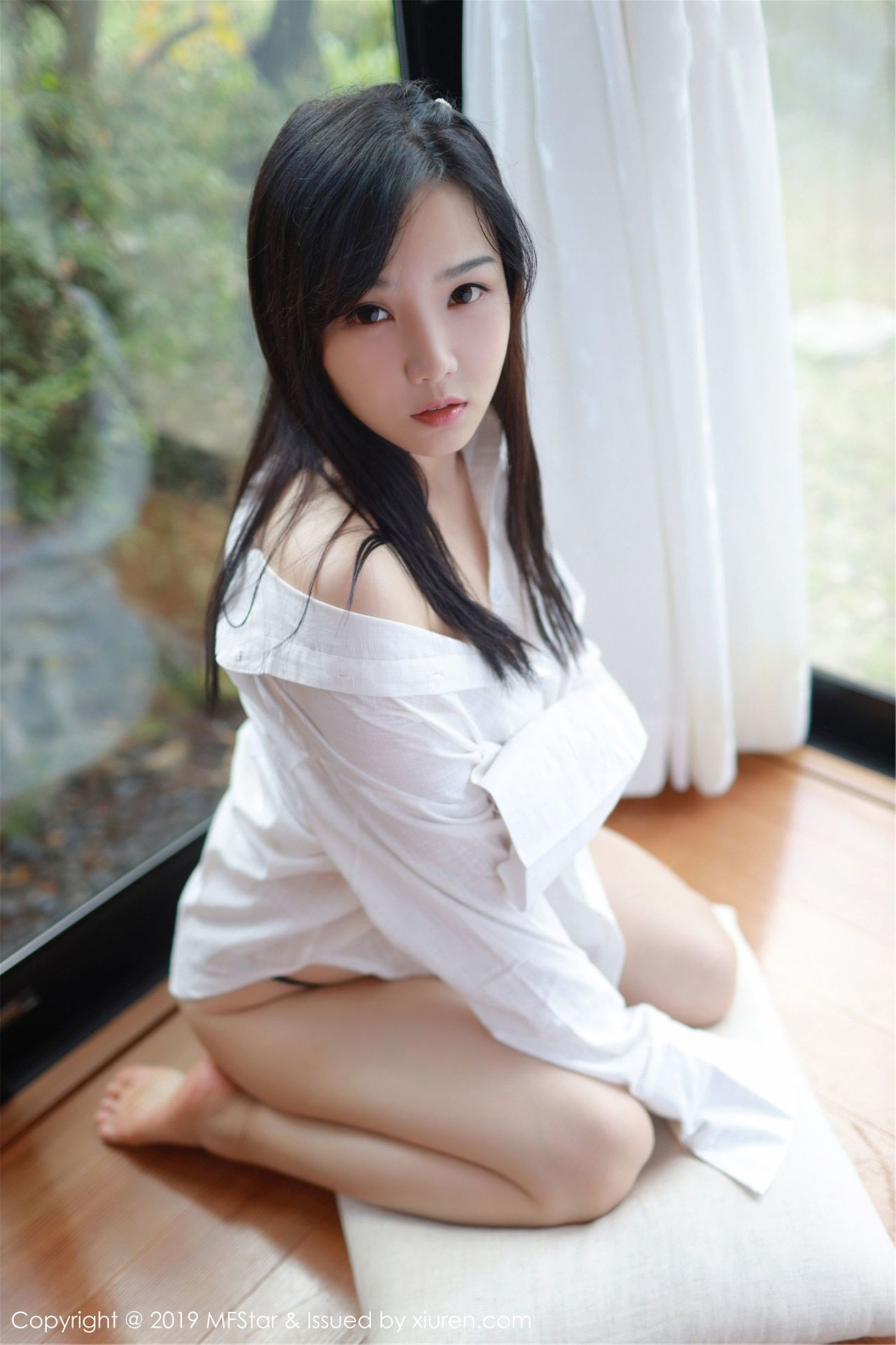 [模范学院MFStar] Vol.187 徐微微mia