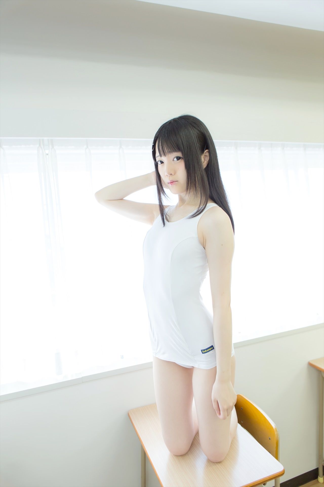 Makiron.] Kimika - Kỳ nghỉ hè của bạn và tôi Trắng Suku