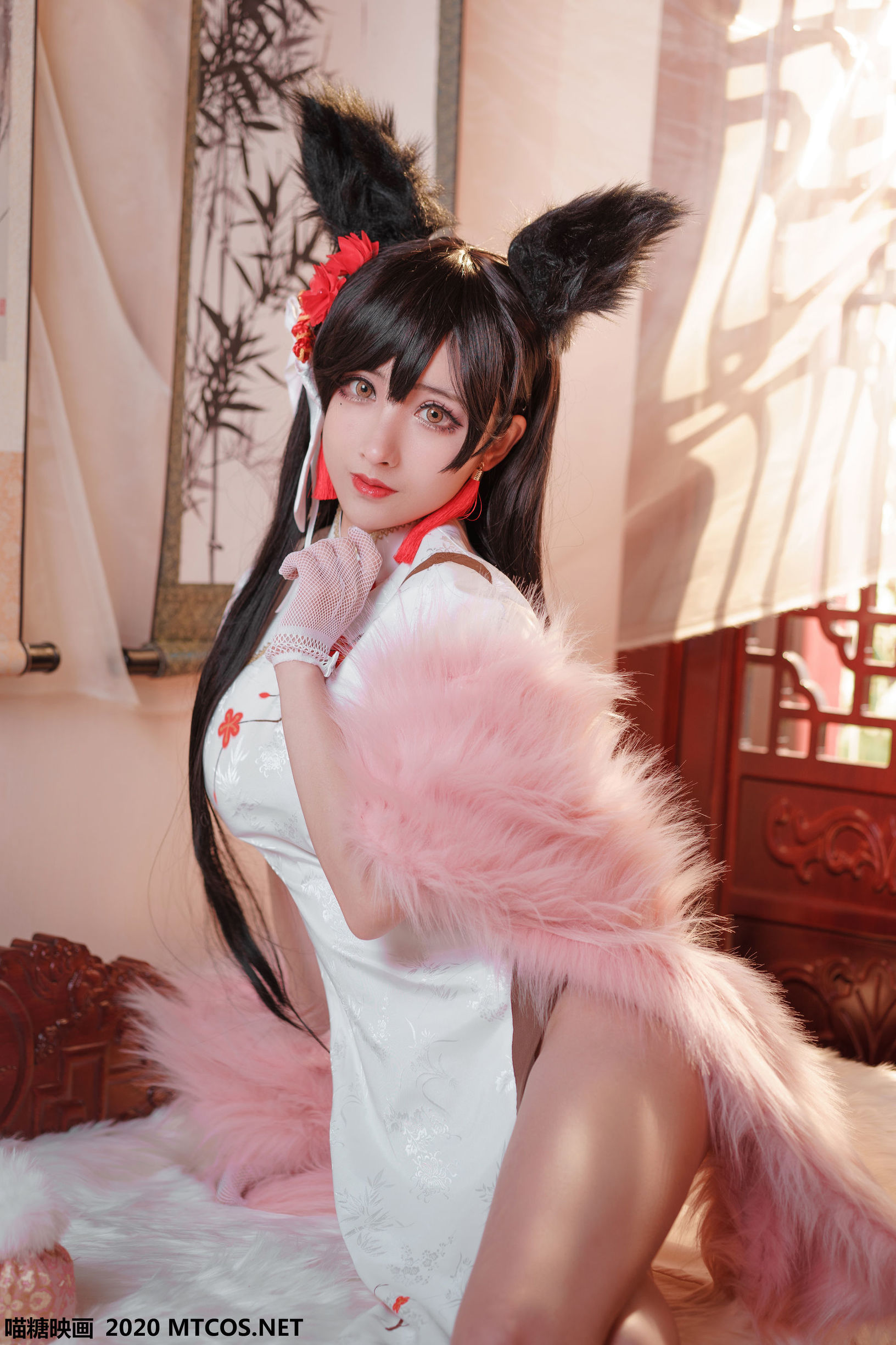 Miêu Đường Điện Ảnh] HML.005 Ái Đang Kỳ Bảo