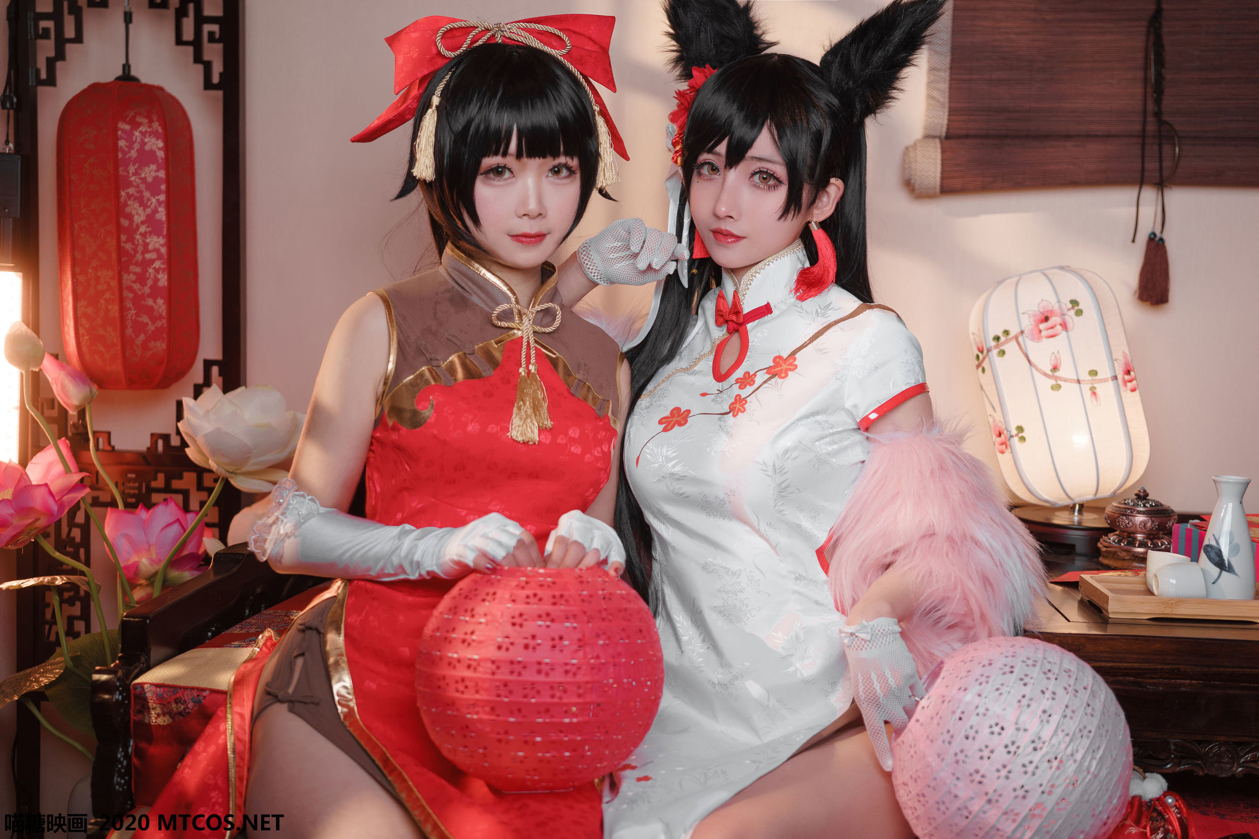 Miêu Đường Điện Ảnh] HML.005 Ái Đang Kỳ Bảo