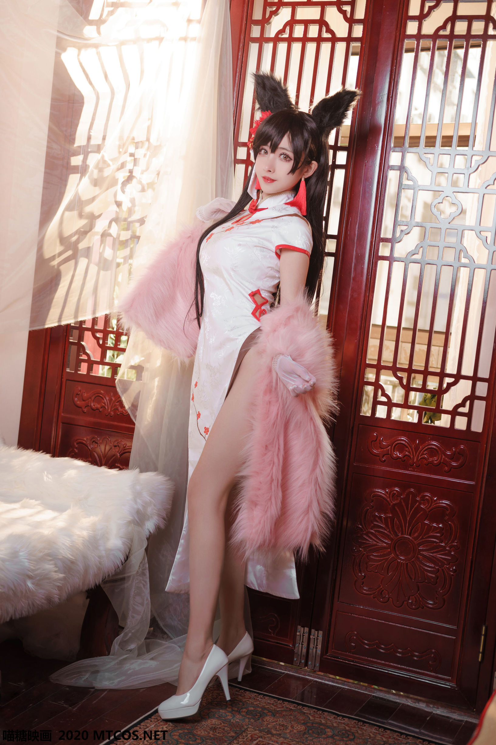 Miêu Đường Điện Ảnh] HML.005 Ái Đang Kỳ Bảo