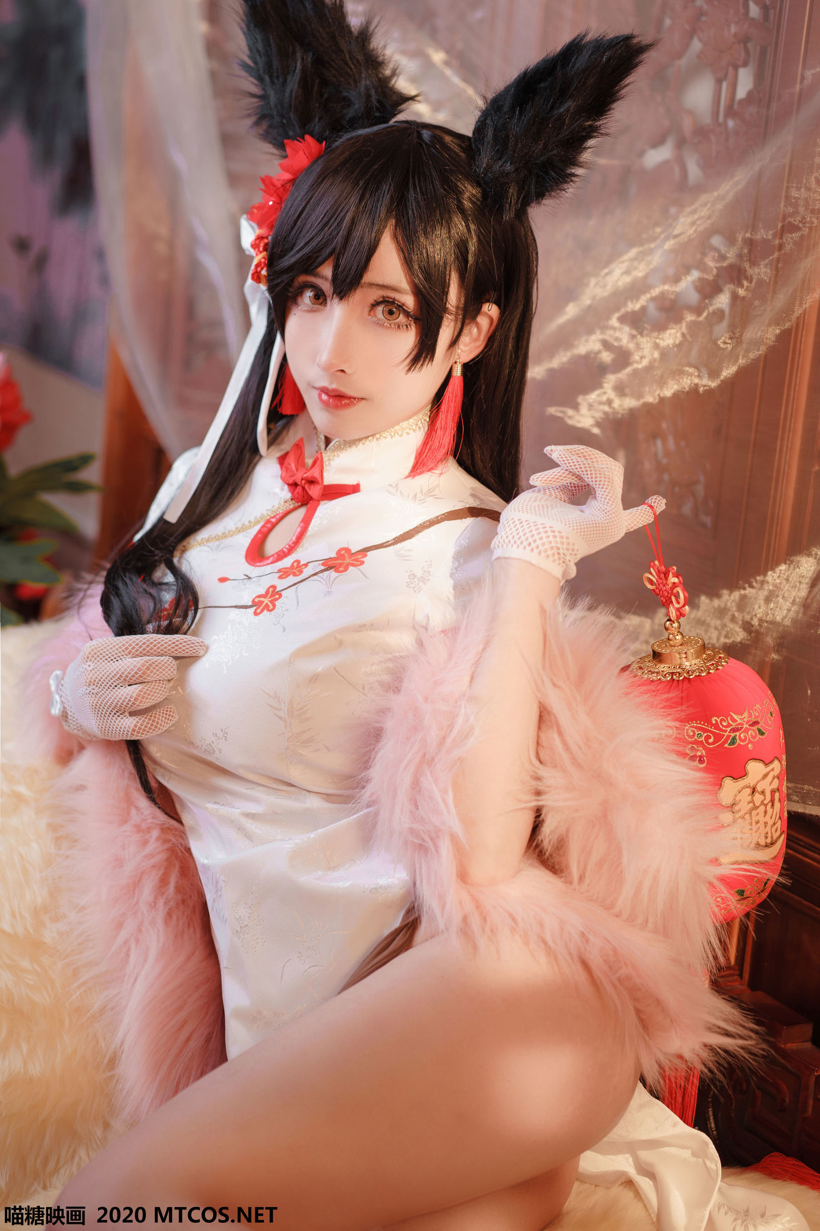 Miêu Đường Điện Ảnh] HML.005 Ái Đang Kỳ Bảo