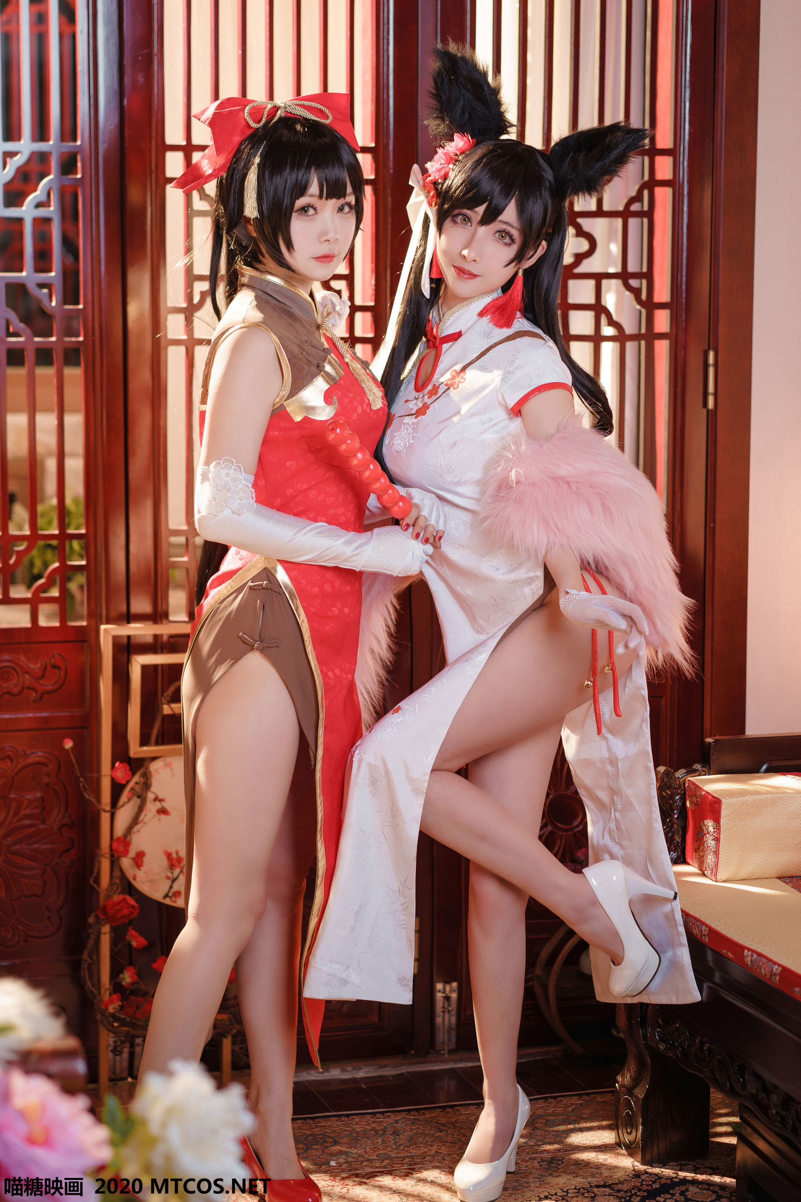 Miêu Đường Điện Ảnh] HML.005 Ái Đang Kỳ Bảo