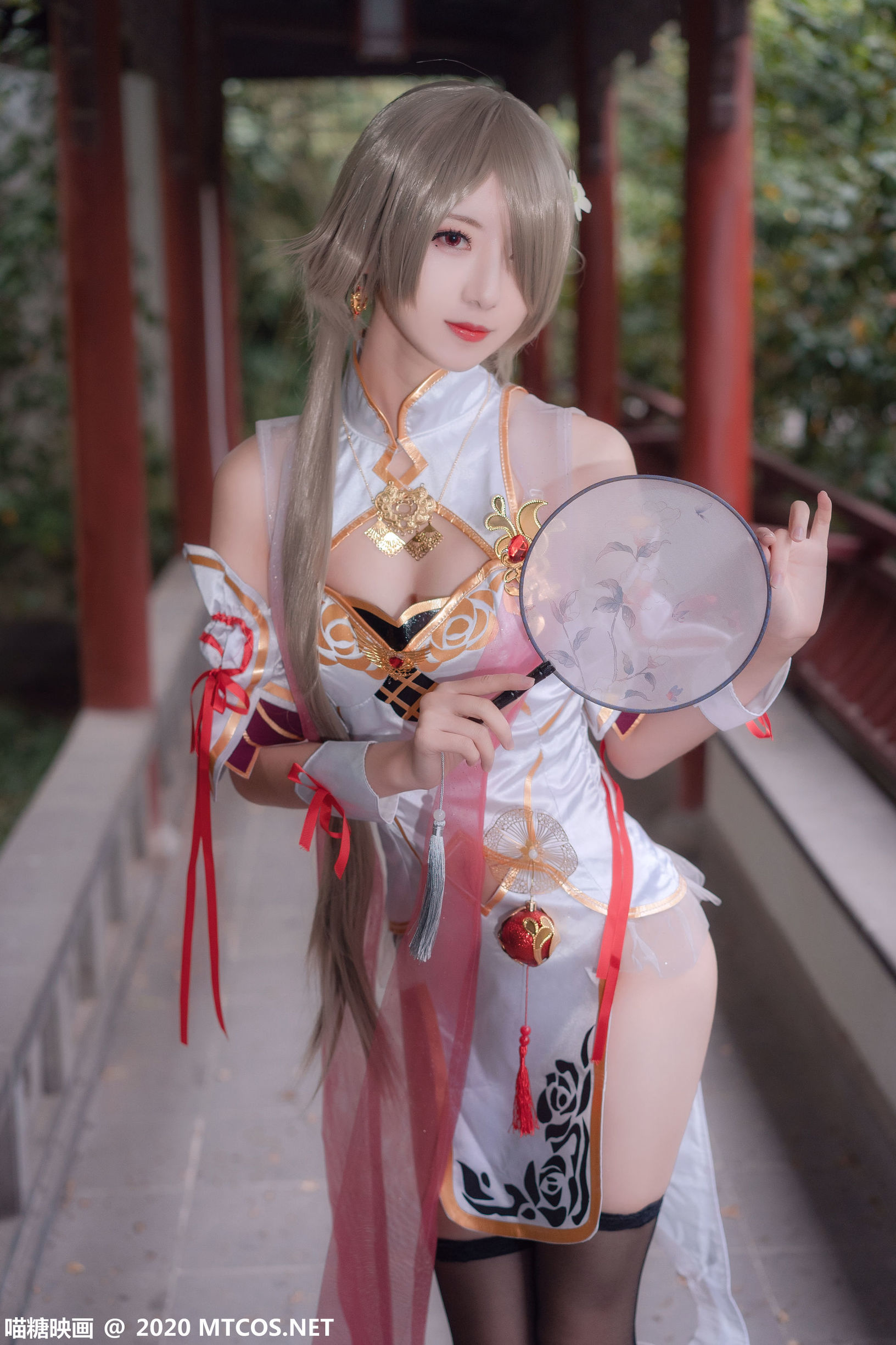 เมียวถังเอ็งยิ่ง] HML.021 ซิ่วซีซา กิโป