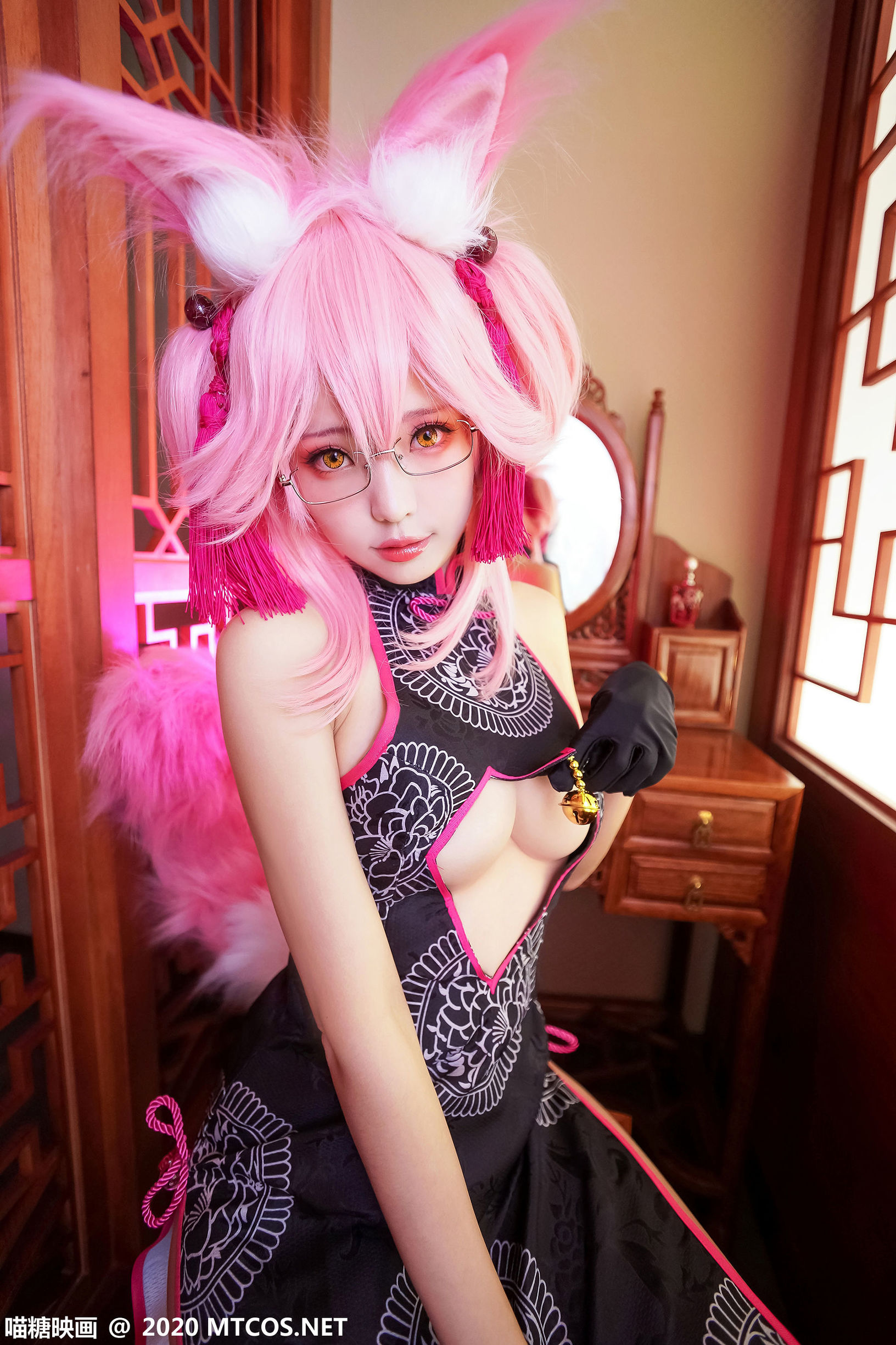 เมียวถังเอ็งยิง] HML.024 ยุคโสะหู กิโป๊ะ