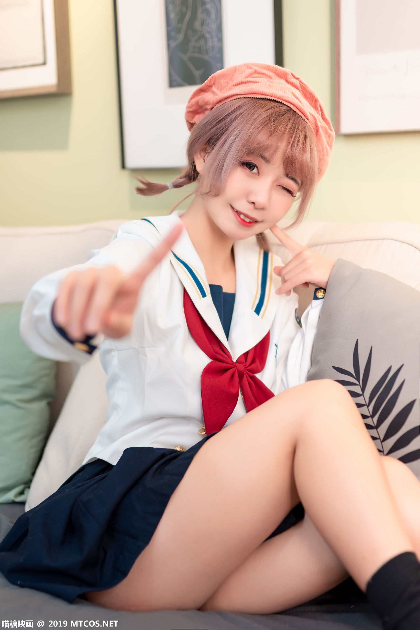 เมียวตังเอ็งฮวา] SPL.011 หลู่มินซูJK