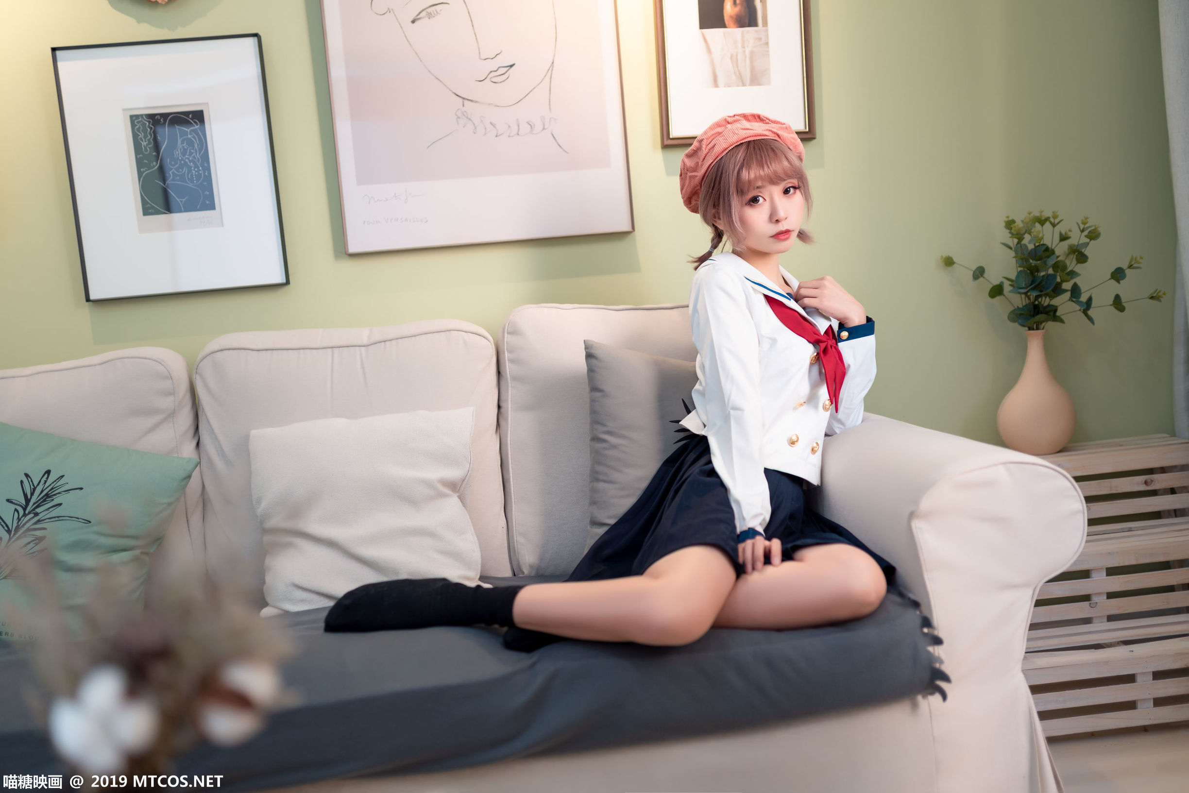 เมียวตังเอ็งฮวา] SPL.011 หลู่มินซูJK