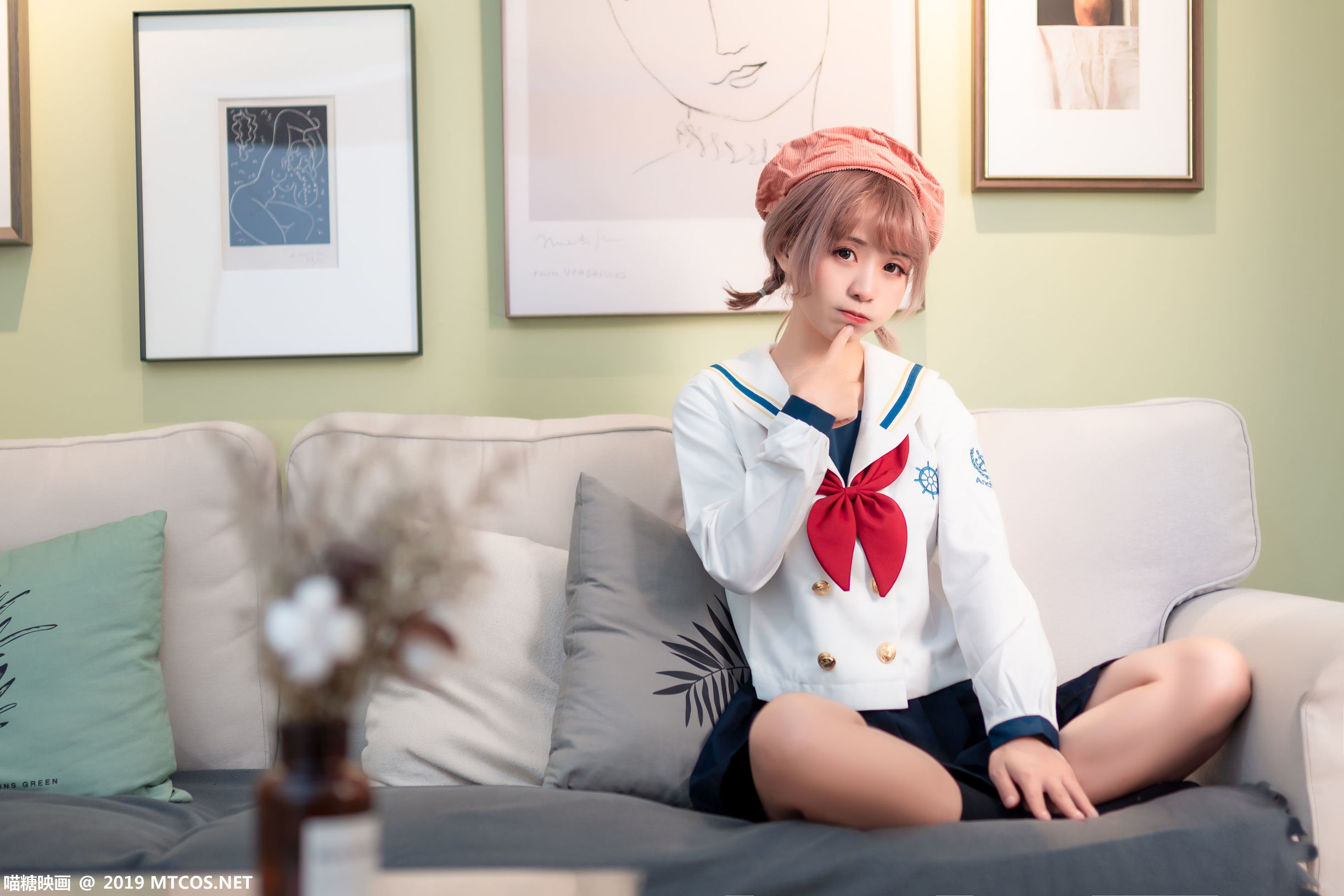 เมียวตังเอ็งฮวา] SPL.011 หลู่มินซูJK