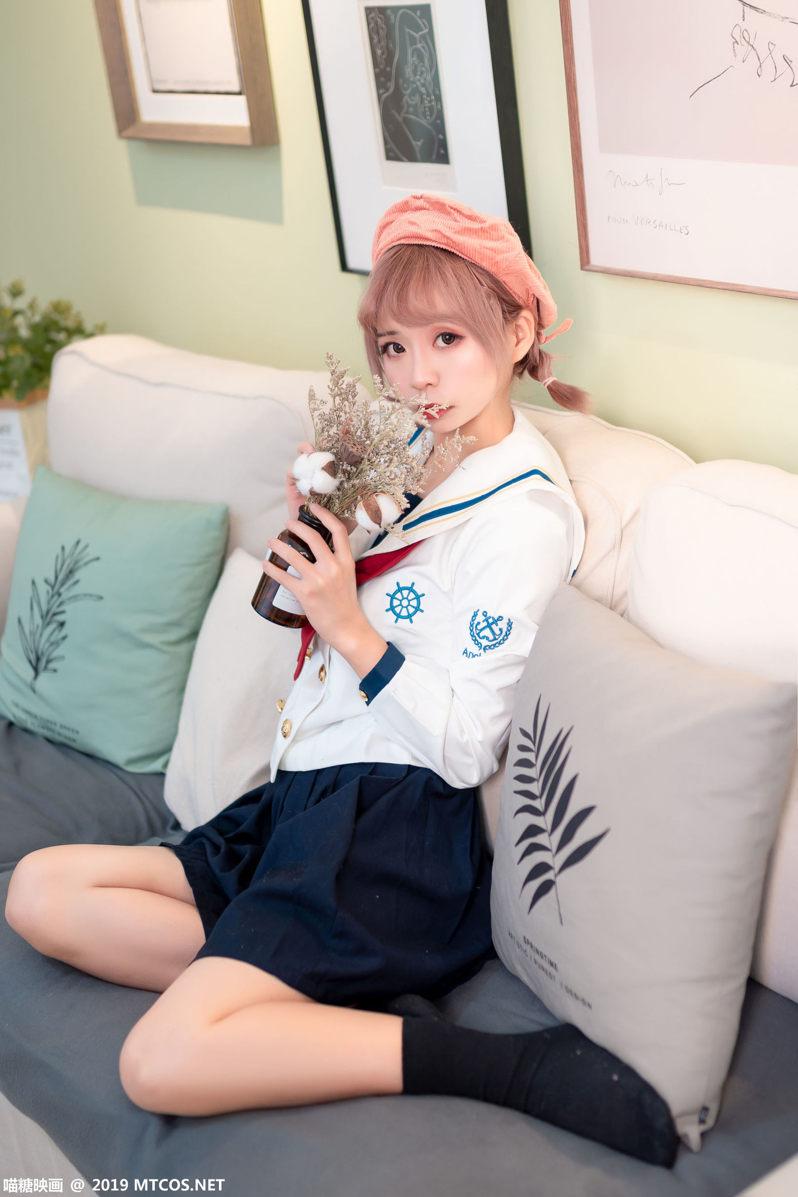 เมียวตังเอ็งฮวา] SPL.011 หลู่มินซูJK