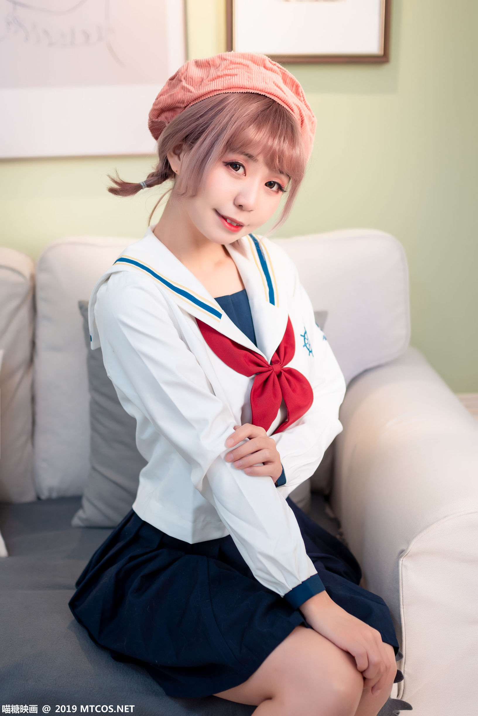 เมียวตังเอ็งฮวา] SPL.011 หลู่มินซูJK