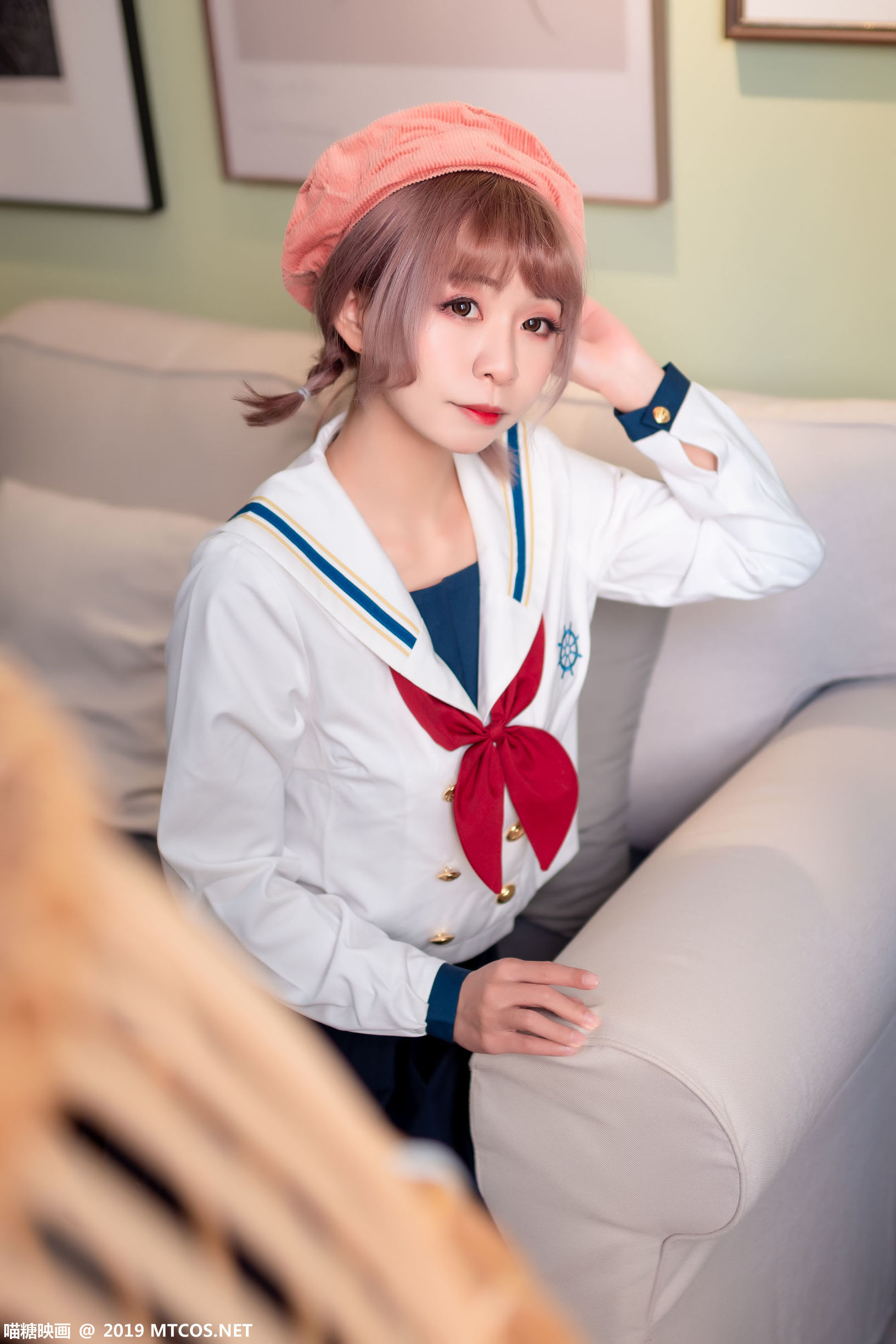 เมียวตังเอ็งฮวา] SPL.011 หลู่มินซูJK