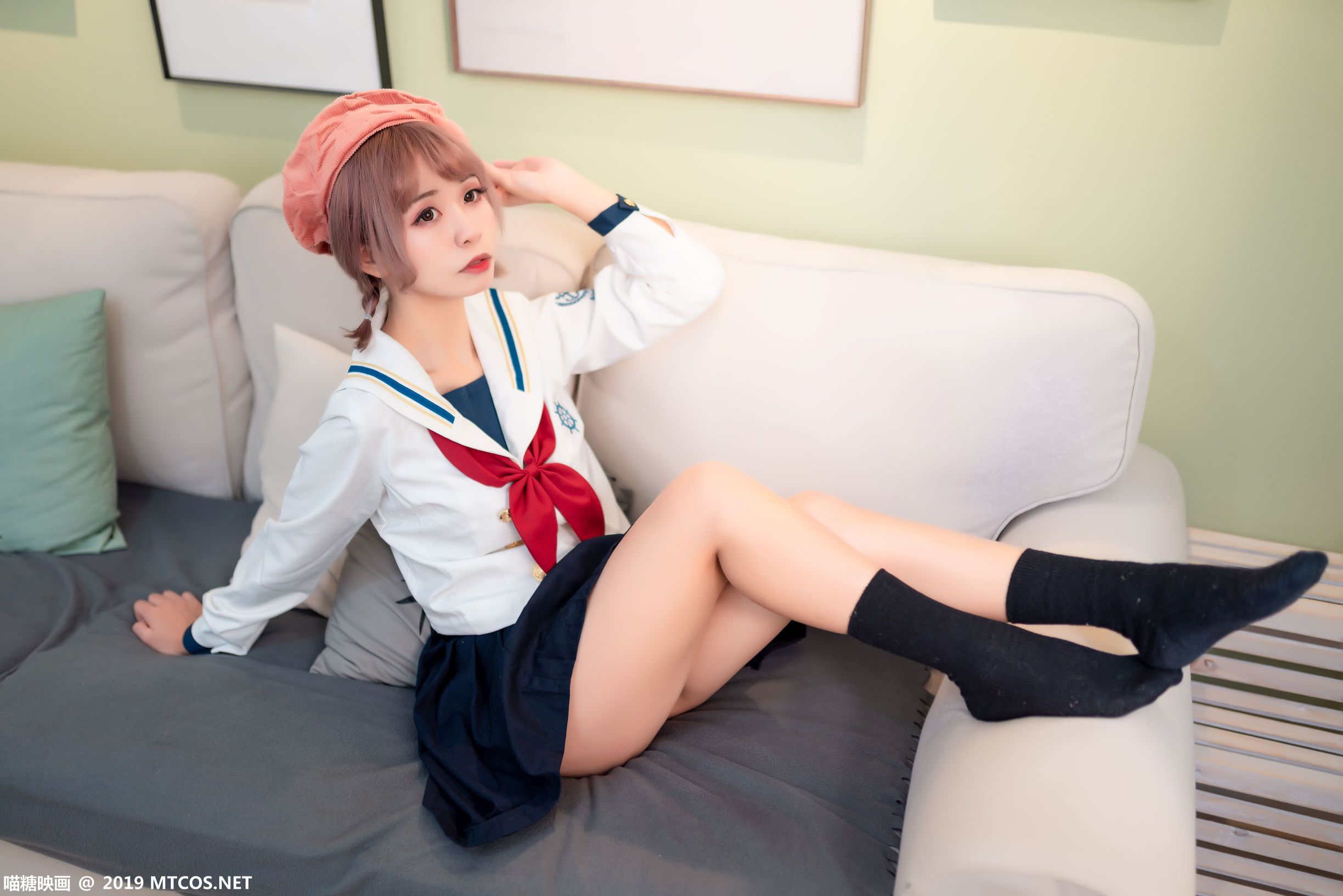 เมียวตังเอ็งฮวา] SPL.011 หลู่มินซูJK