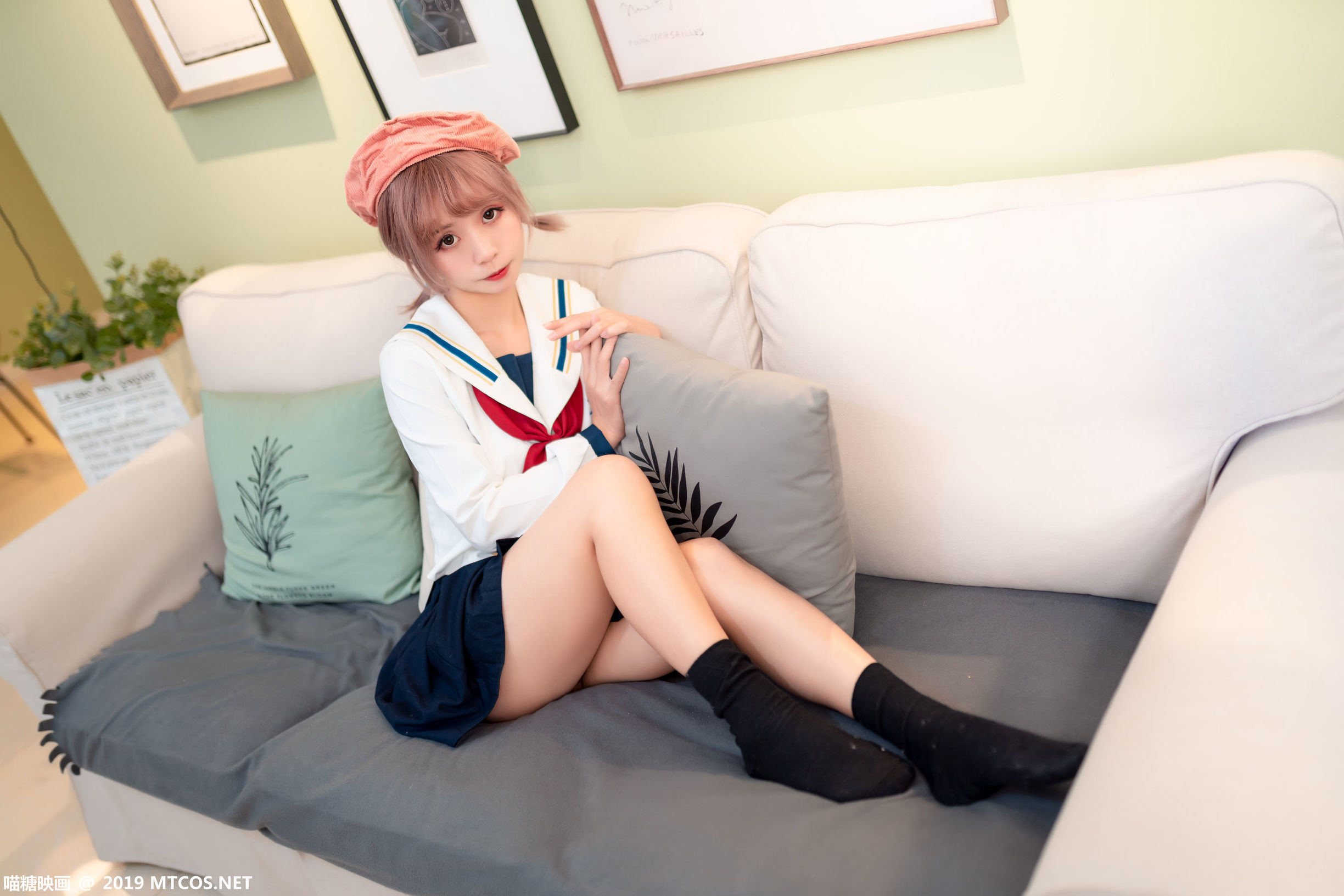 เมียวตังเอ็งฮวา] SPL.011 หลู่มินซูJK