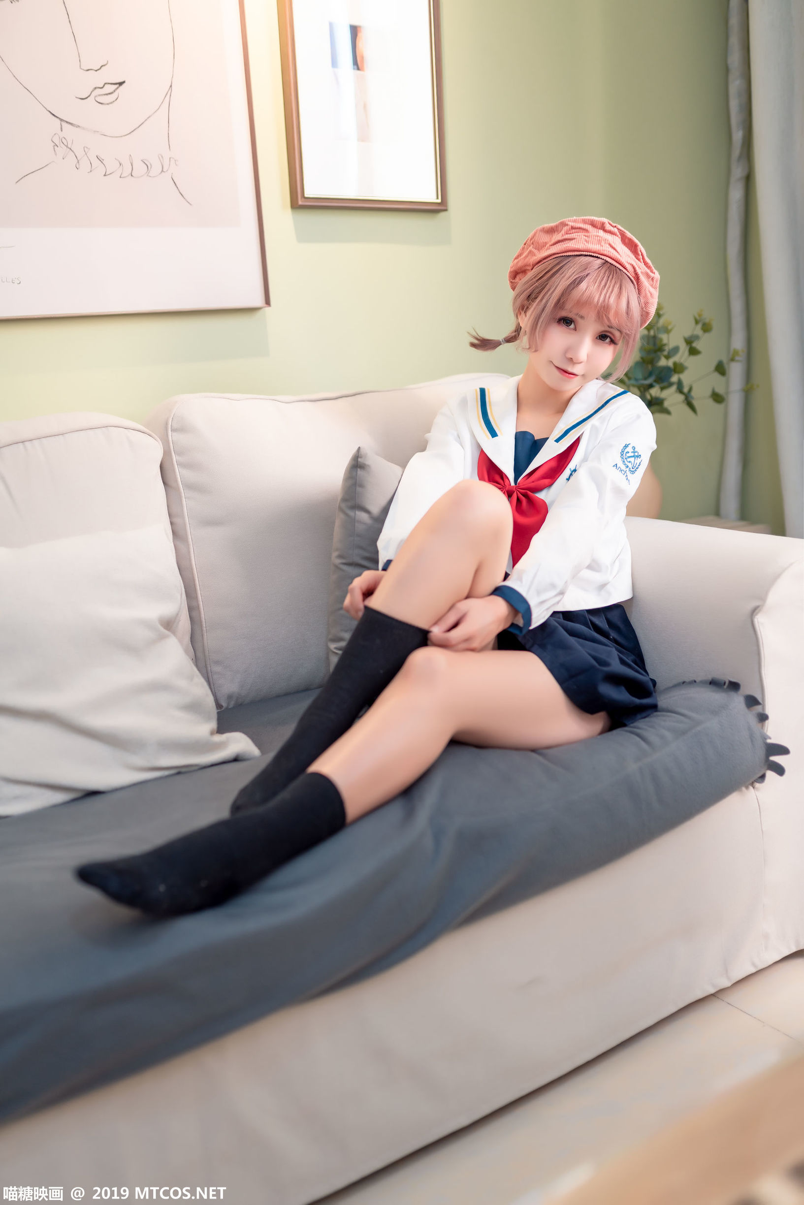 เมียวตังเอ็งฮวา] SPL.011 หลู่มินซูJK
