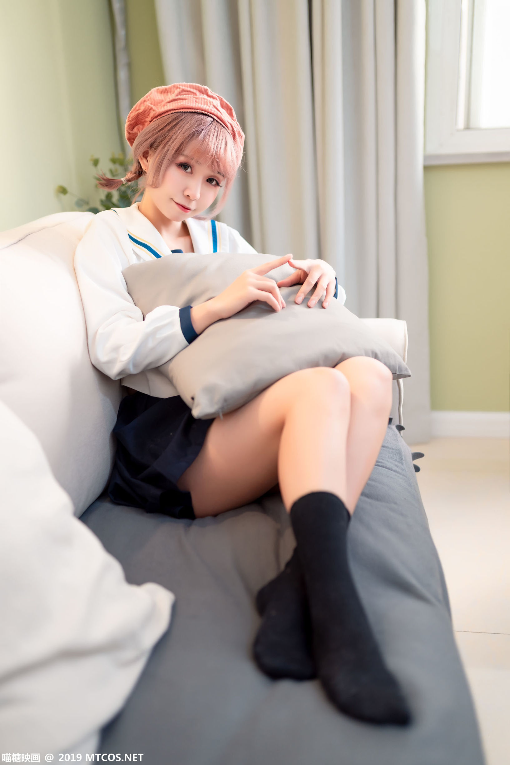 เมียวตังเอ็งฮวา] SPL.011 หลู่มินซูJK