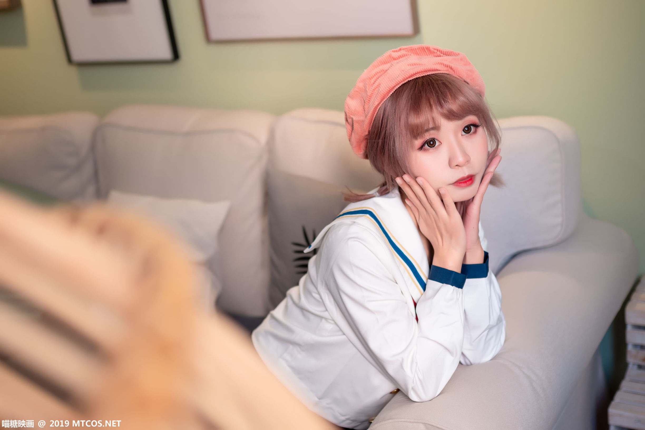 เมียวตังเอ็งฮวา] SPL.011 หลู่มินซูJK