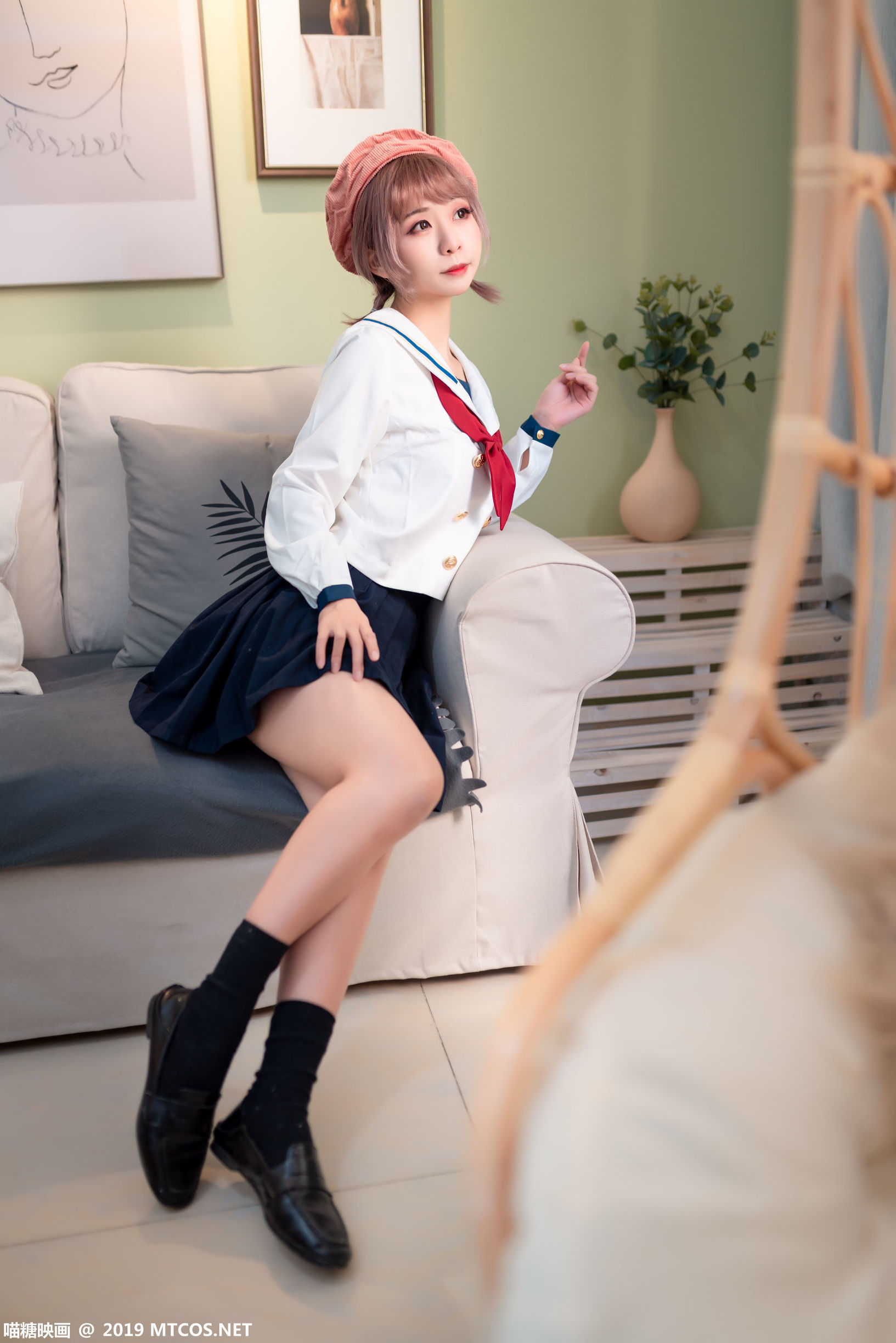 เมียวตังเอ็งฮวา] SPL.011 หลู่มินซูJK